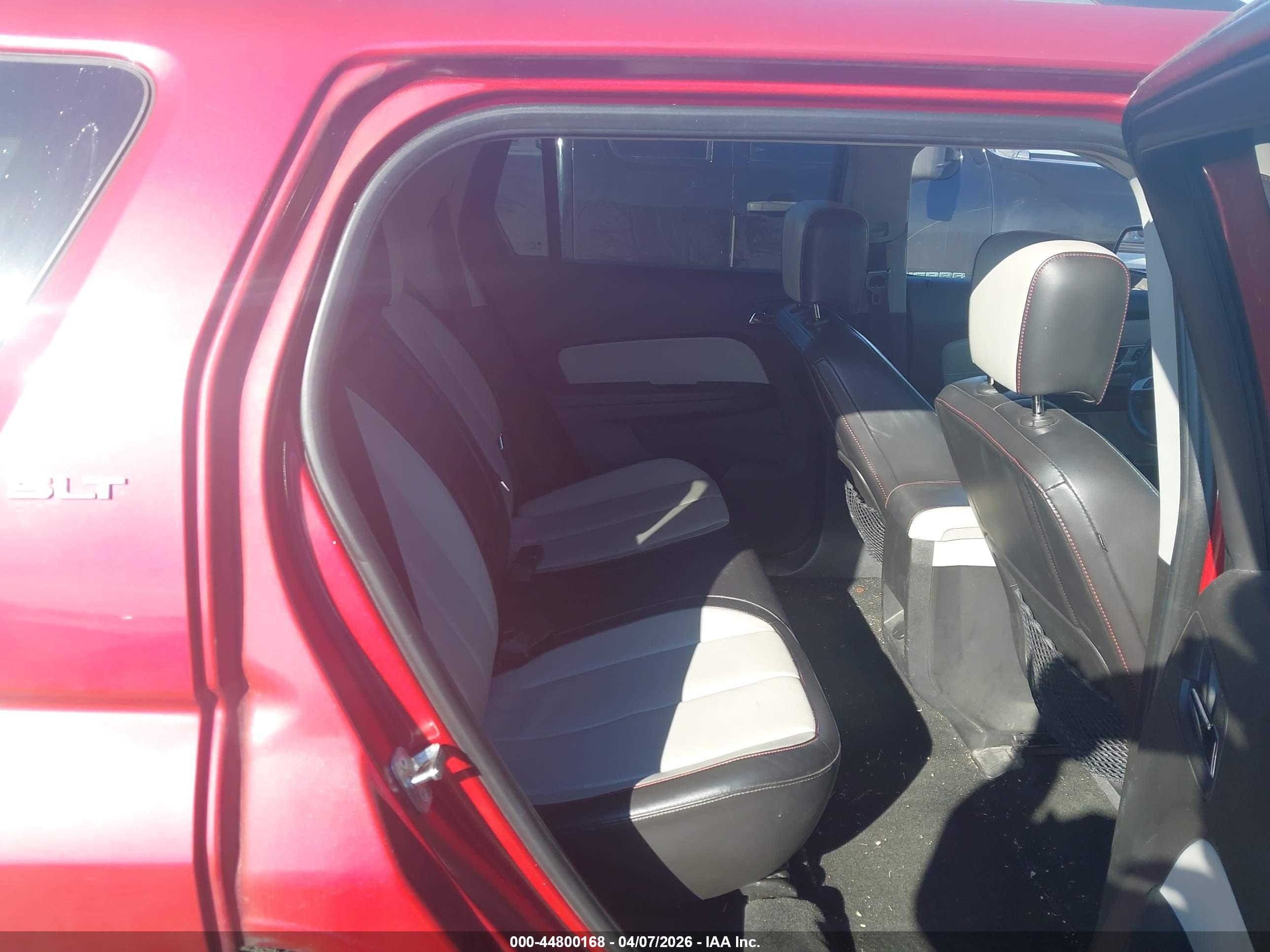 GMC TERRAIN image 8