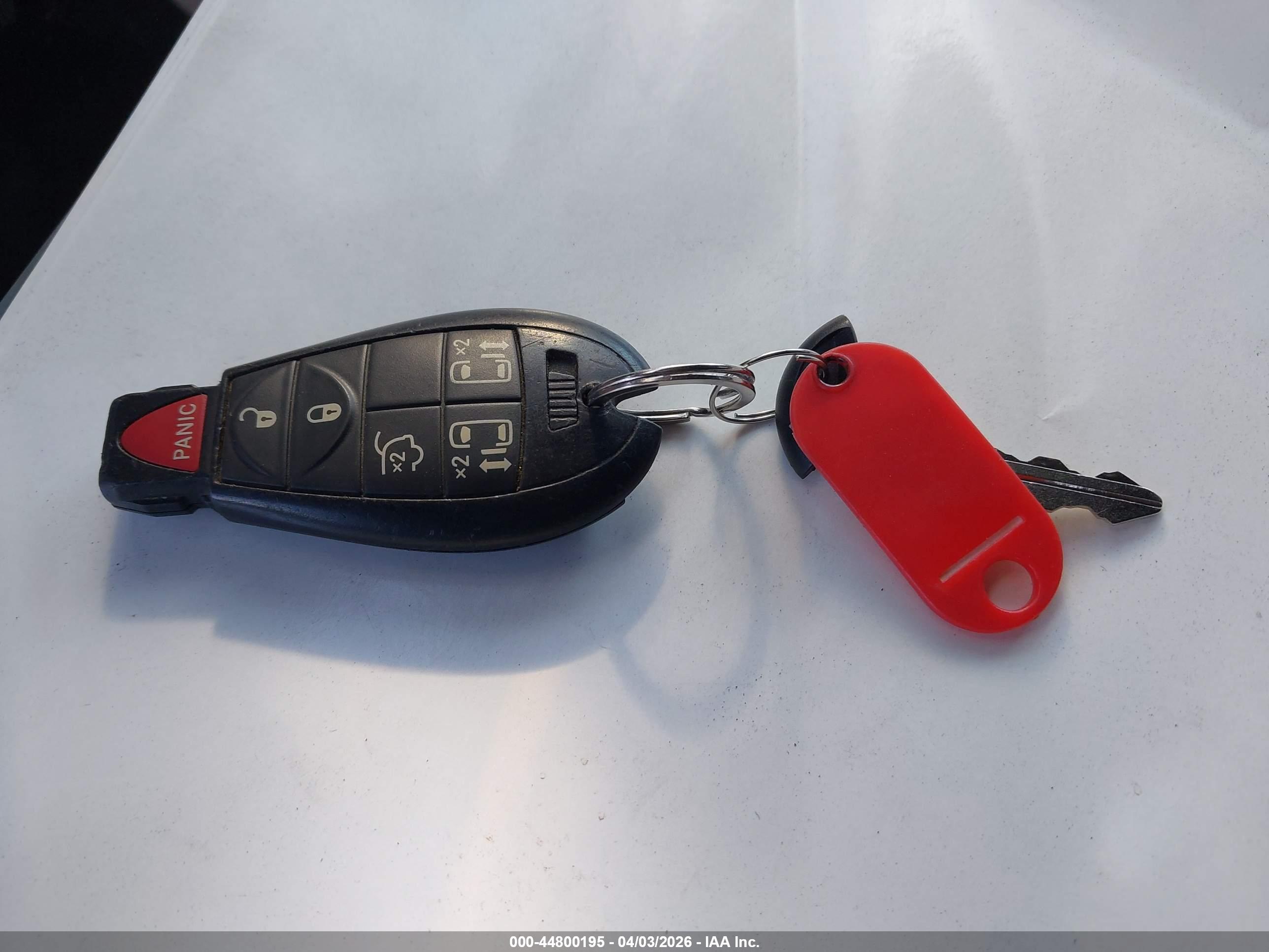 DODGE GRAND image 11