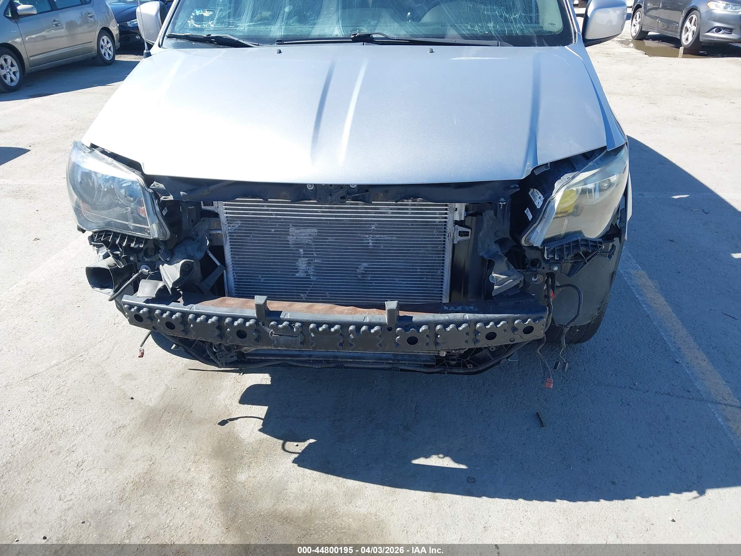 DODGE GRAND image 6