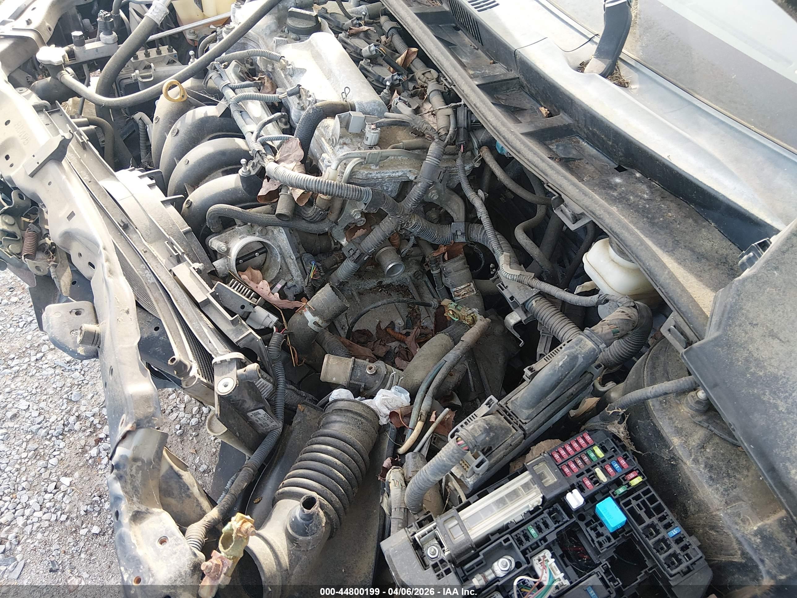 TOYOTA COROLLA image 6