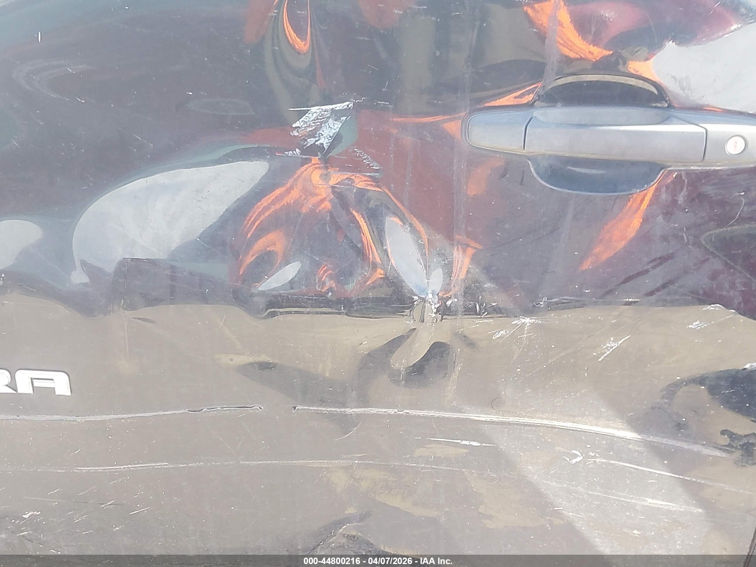 GMC SIERRA image 6