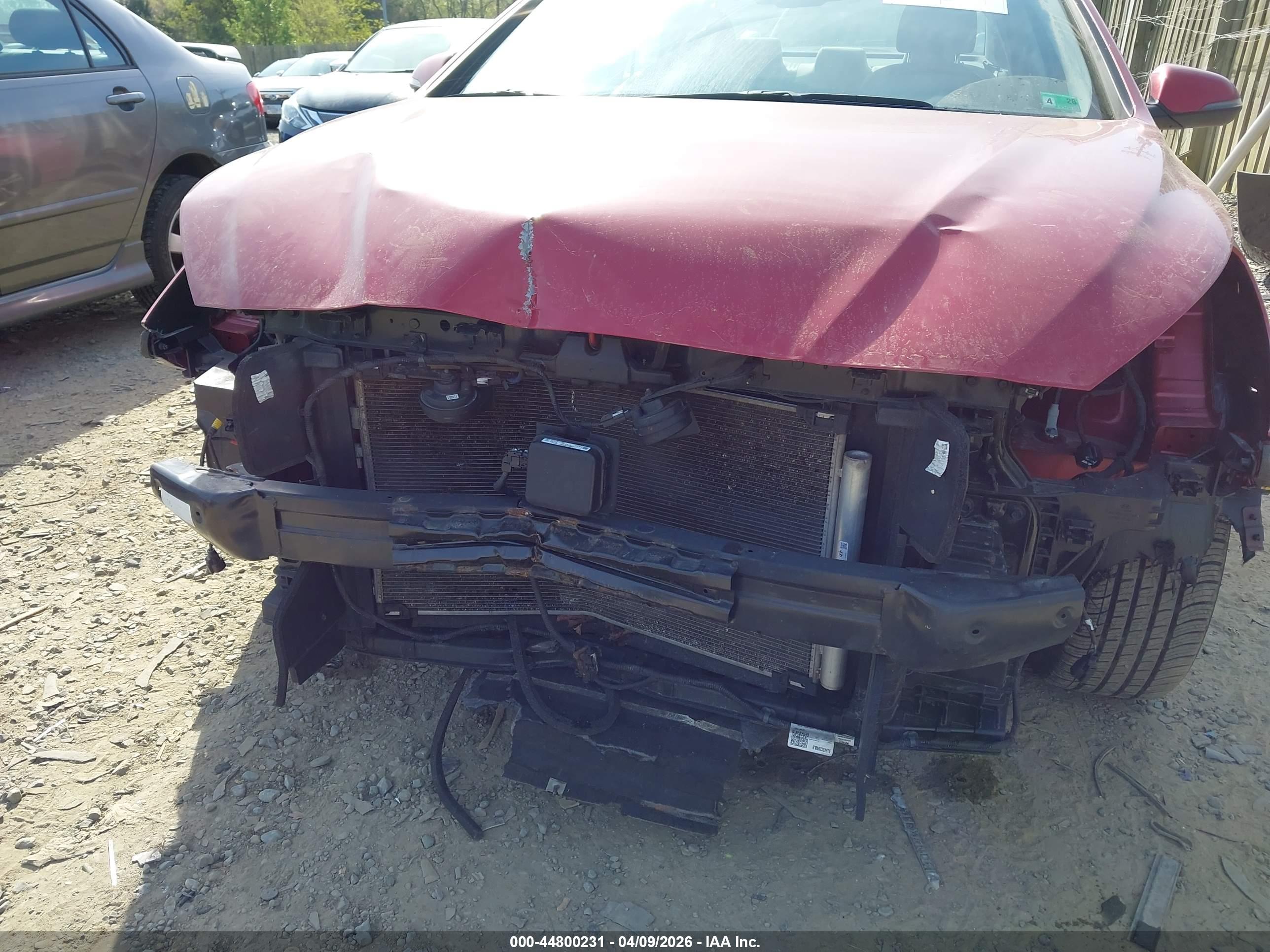 HYUNDAI SONATA image 6