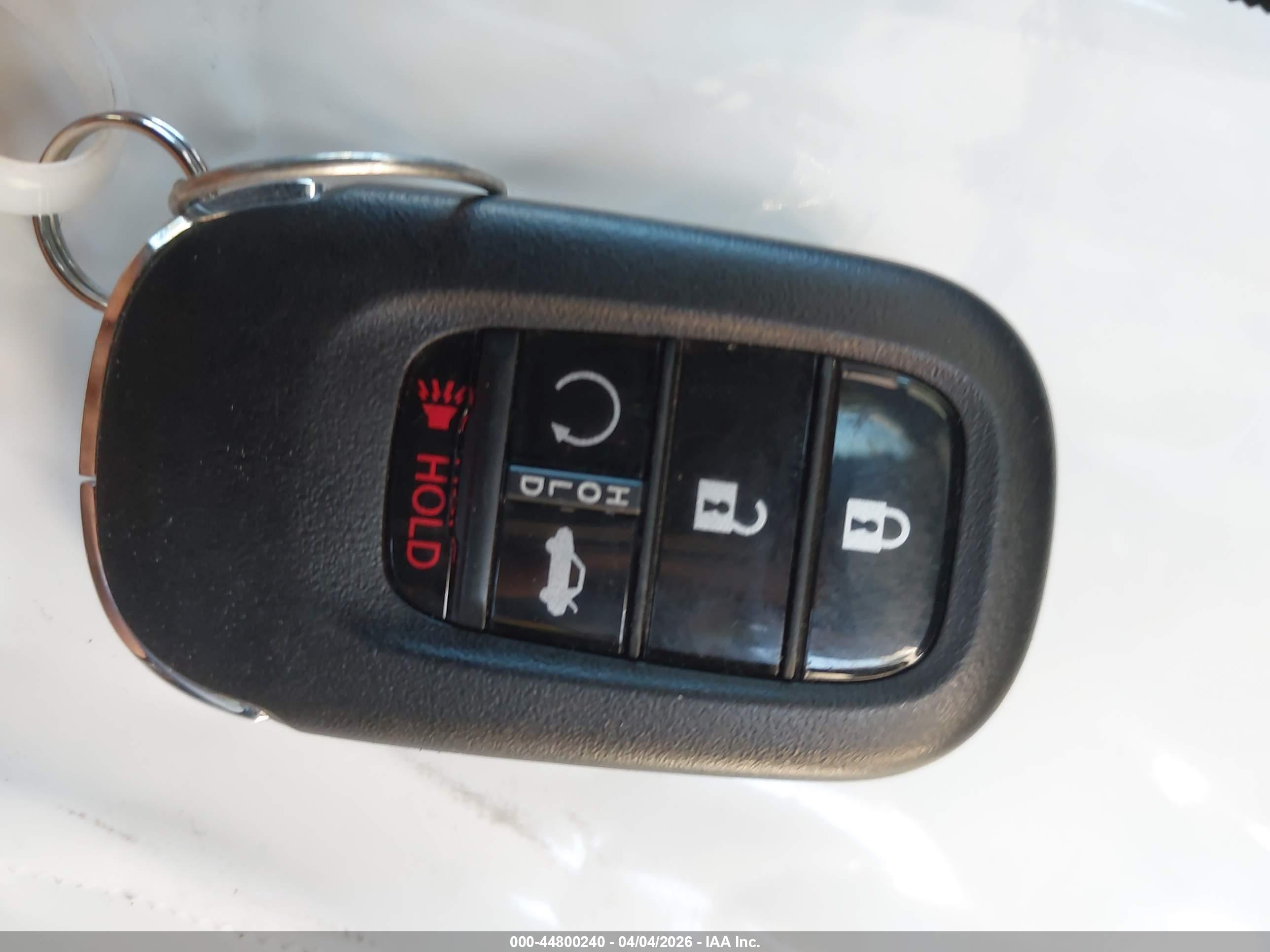 HONDA ACCORD image 11