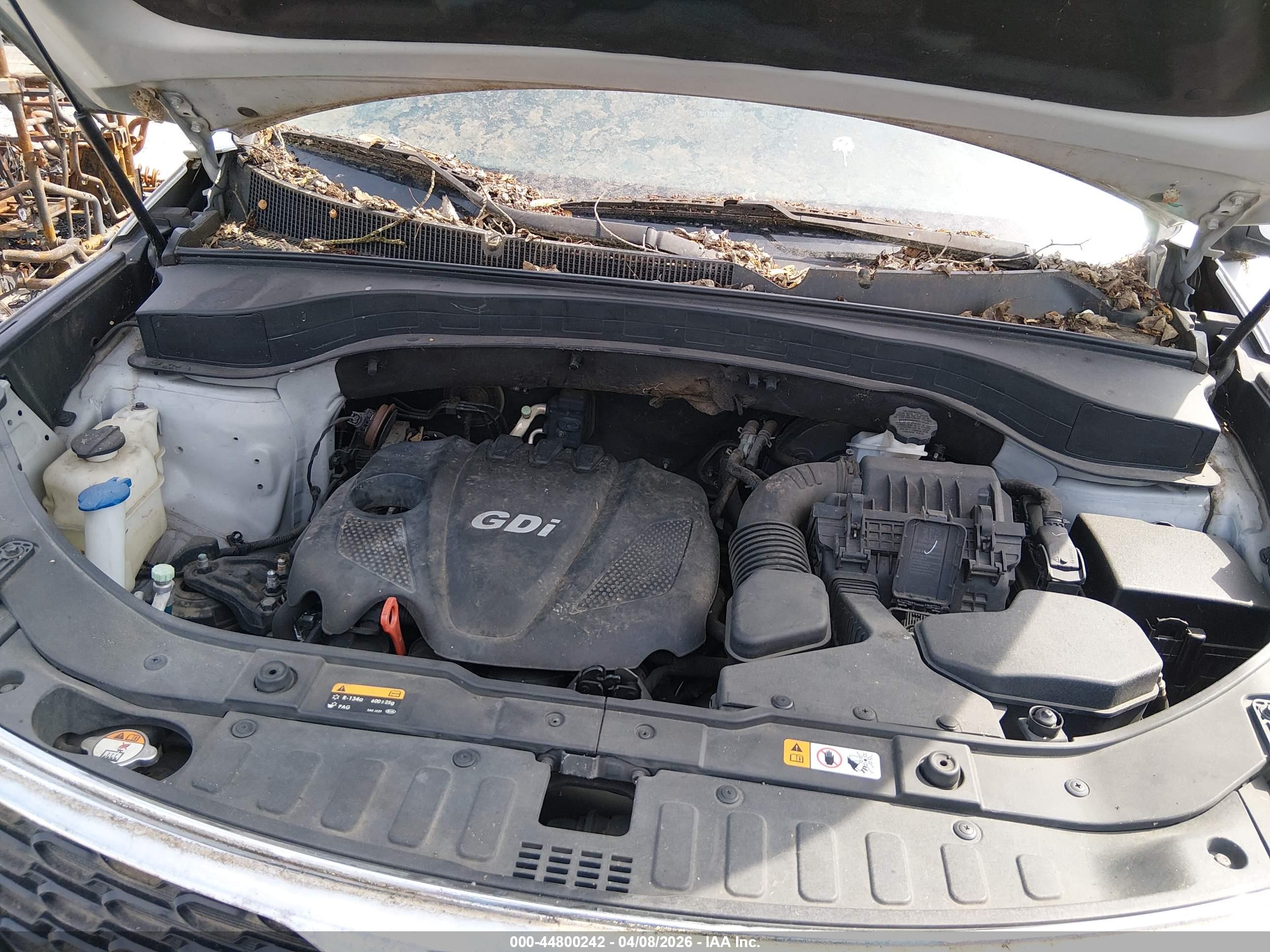 KIA SORENTO image 10