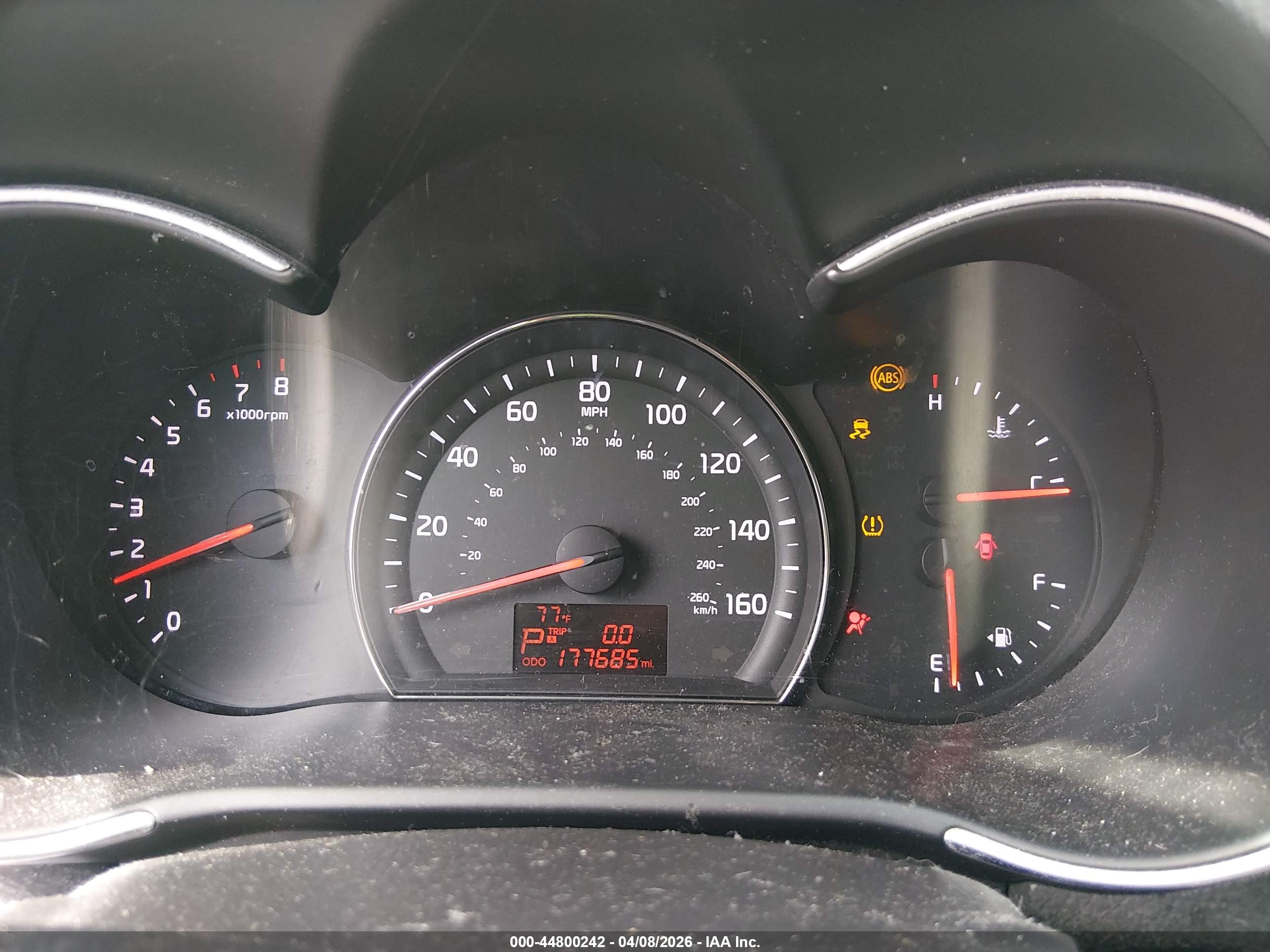 KIA SORENTO image 7