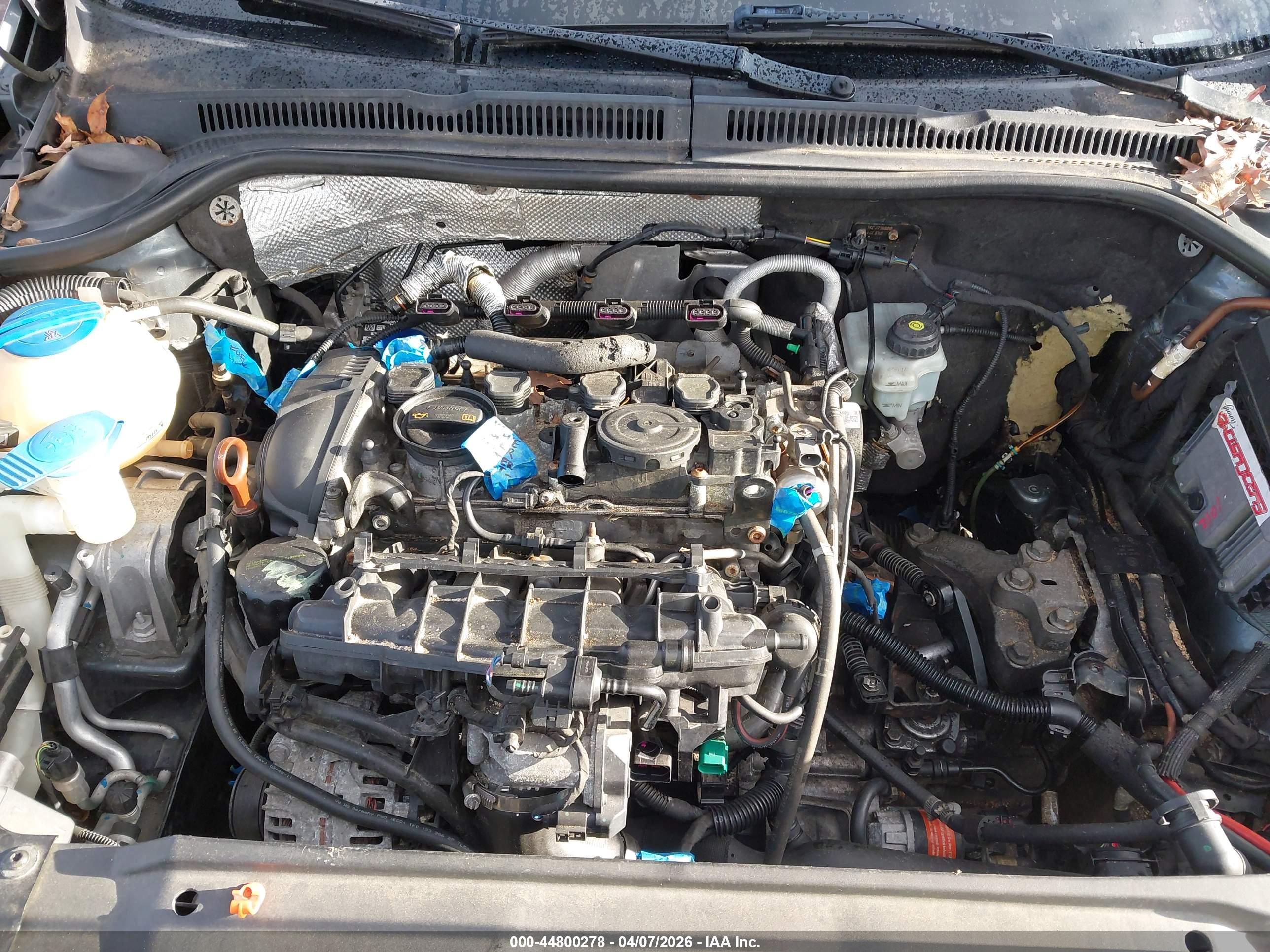 VOLKSWAGEN JETTA image 10