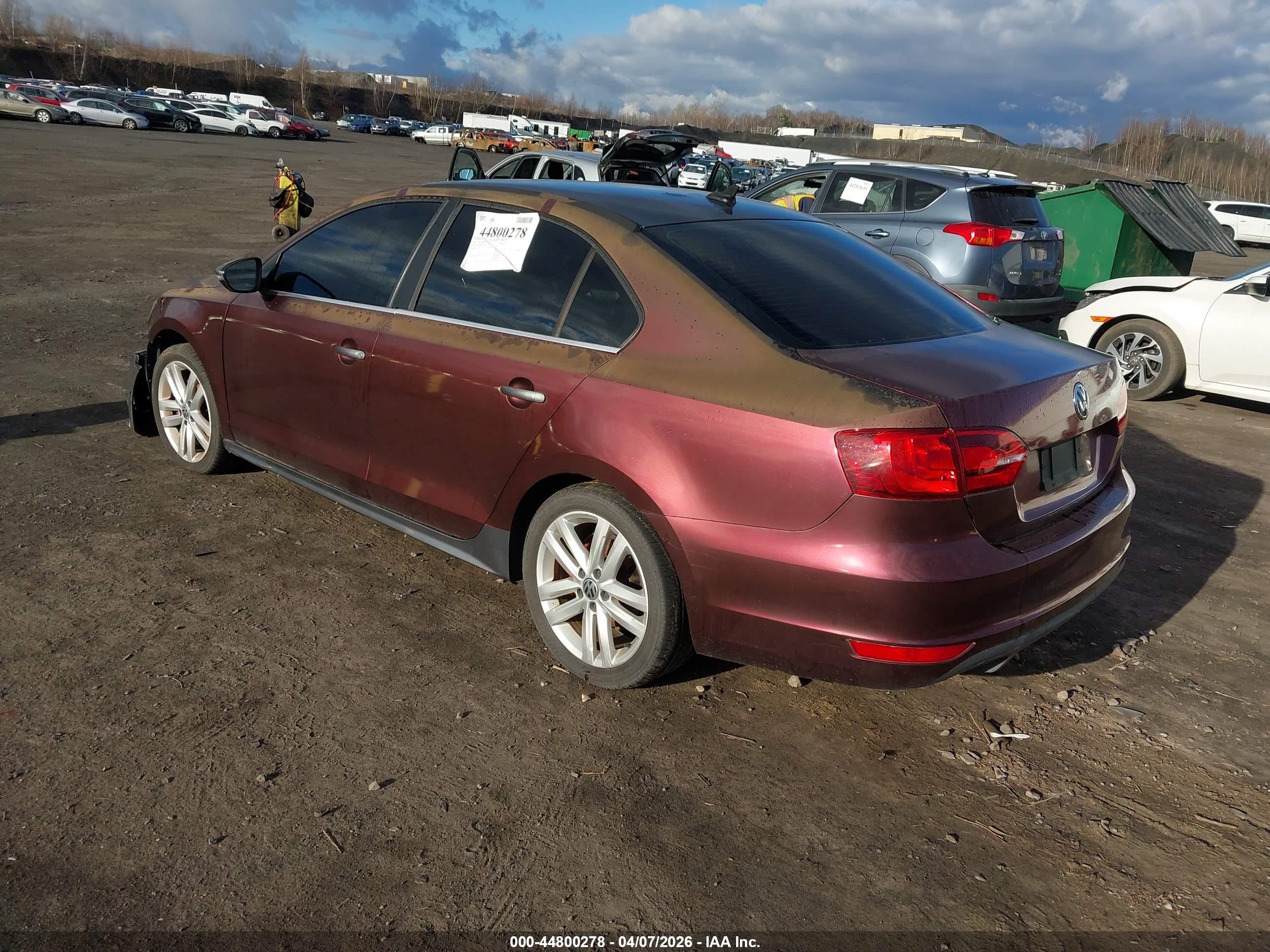 VOLKSWAGEN JETTA image 3
