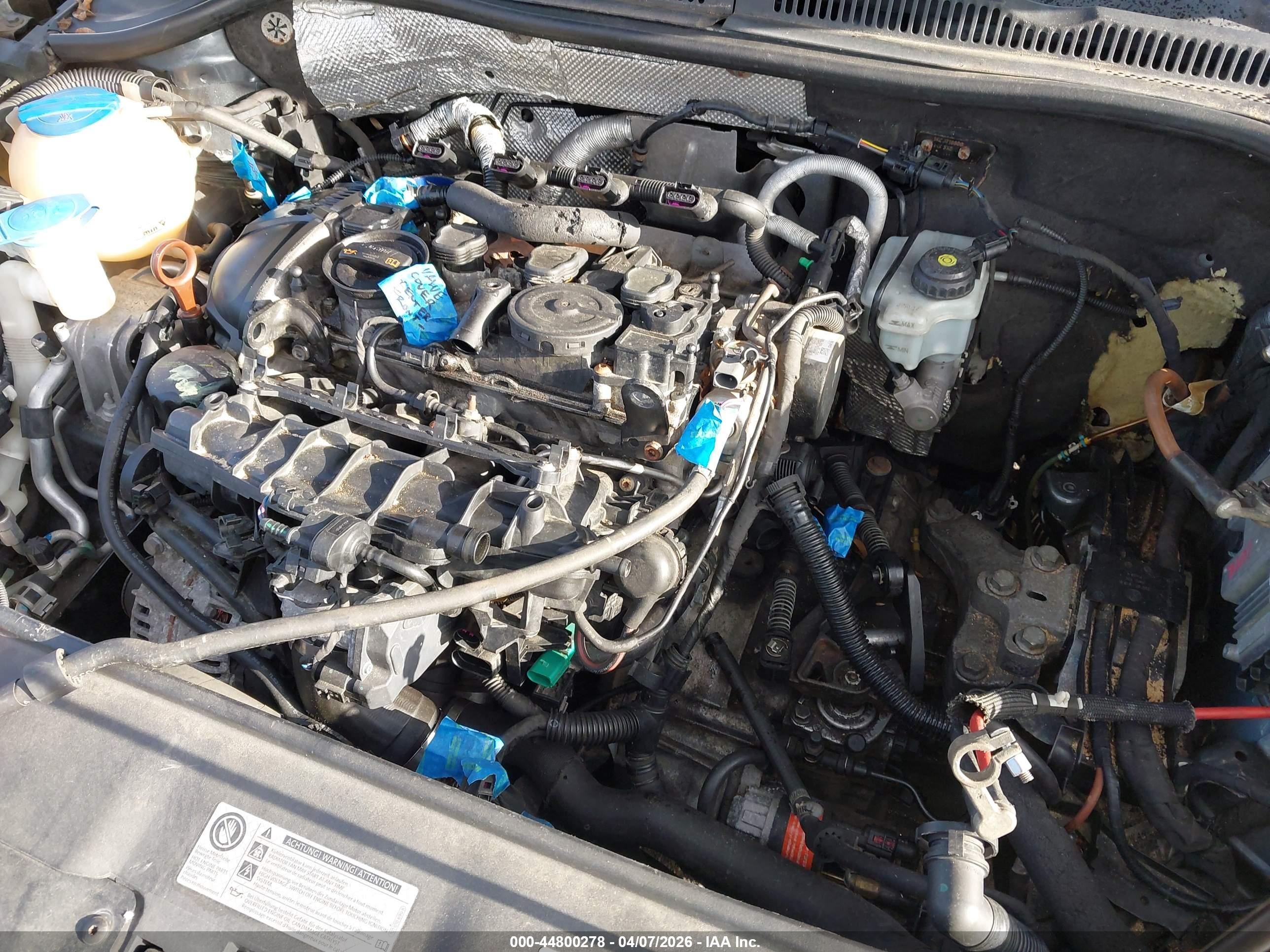 VOLKSWAGEN JETTA image 6