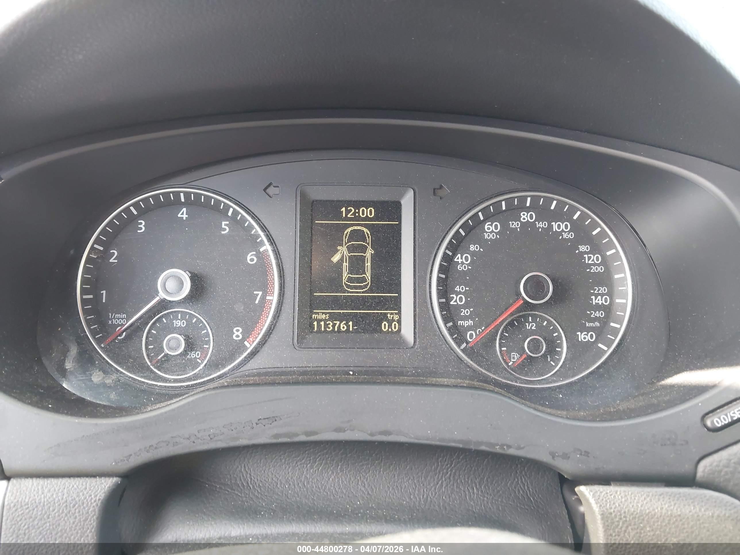 VOLKSWAGEN JETTA image 7