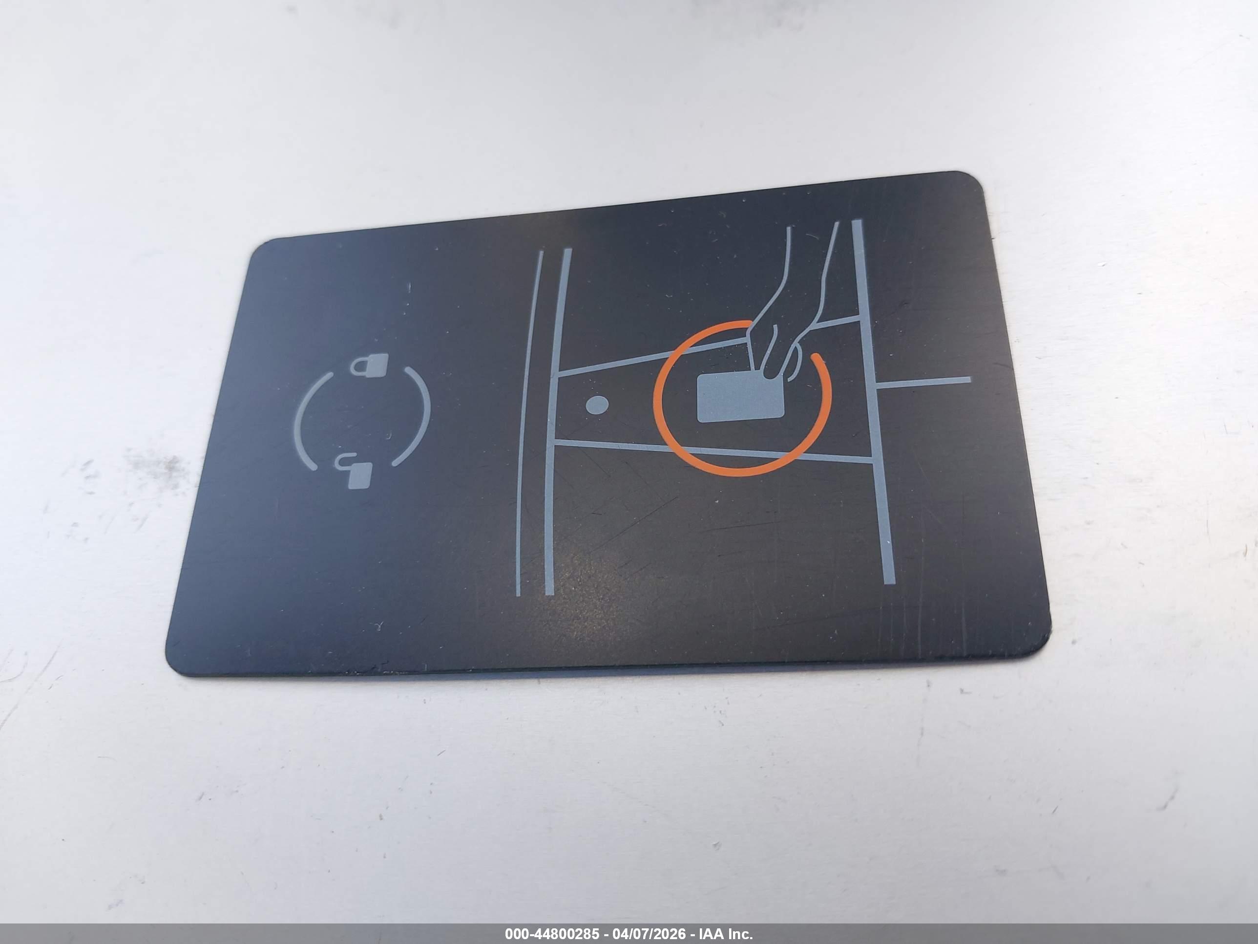 TESLA MODEL image 11