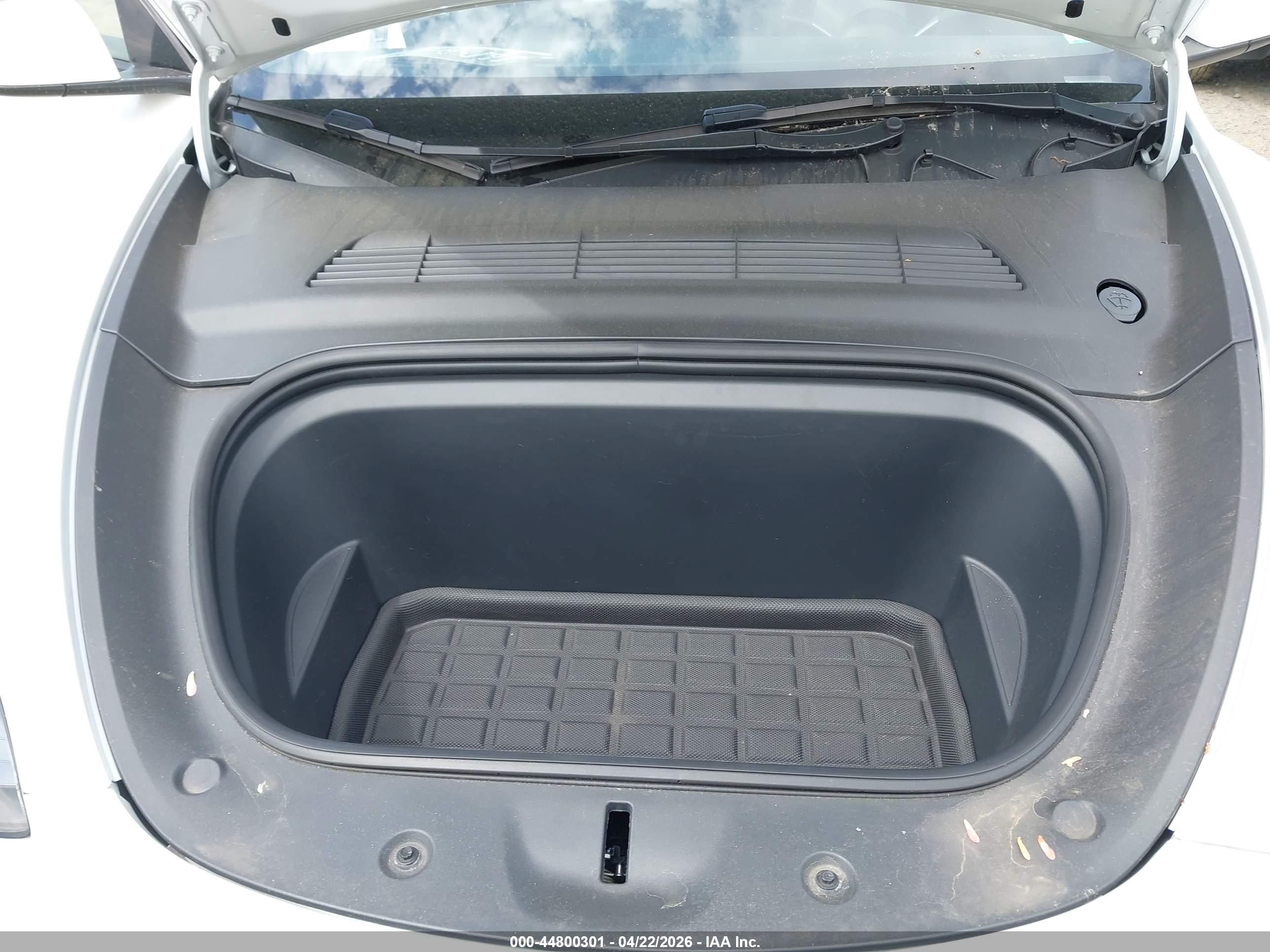 TESLA MODEL image 10