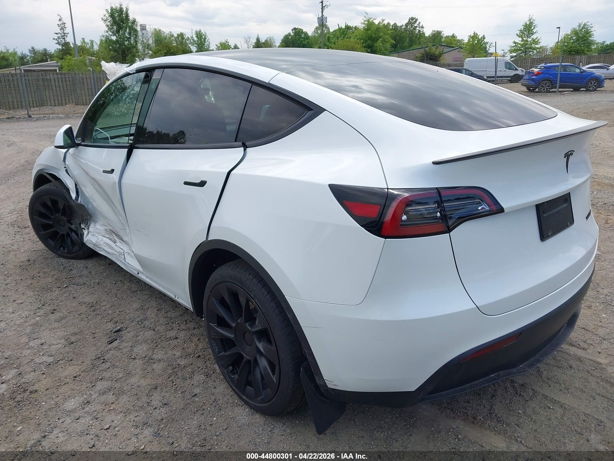 TESLA MODEL image 3