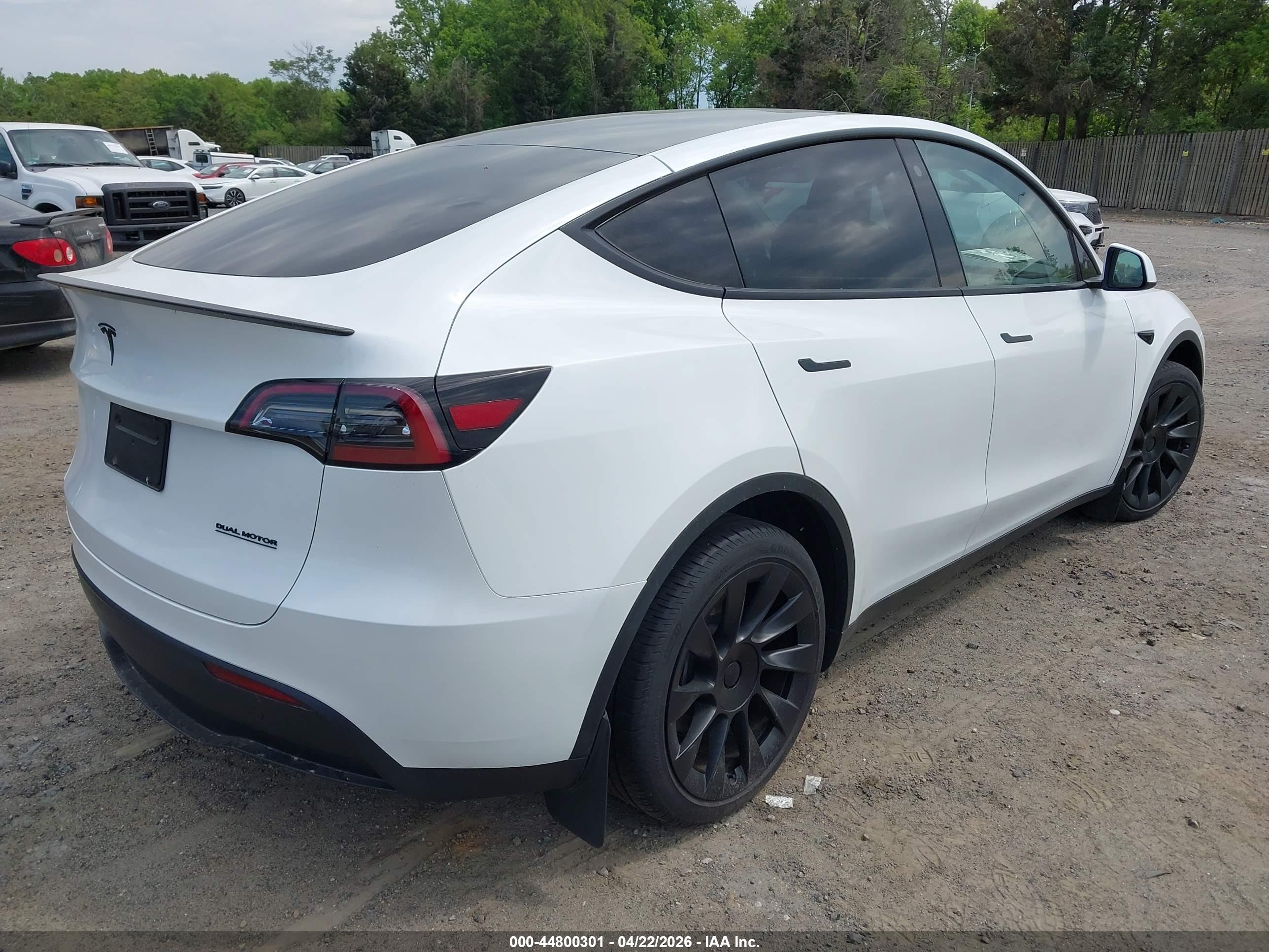 TESLA MODEL image 4