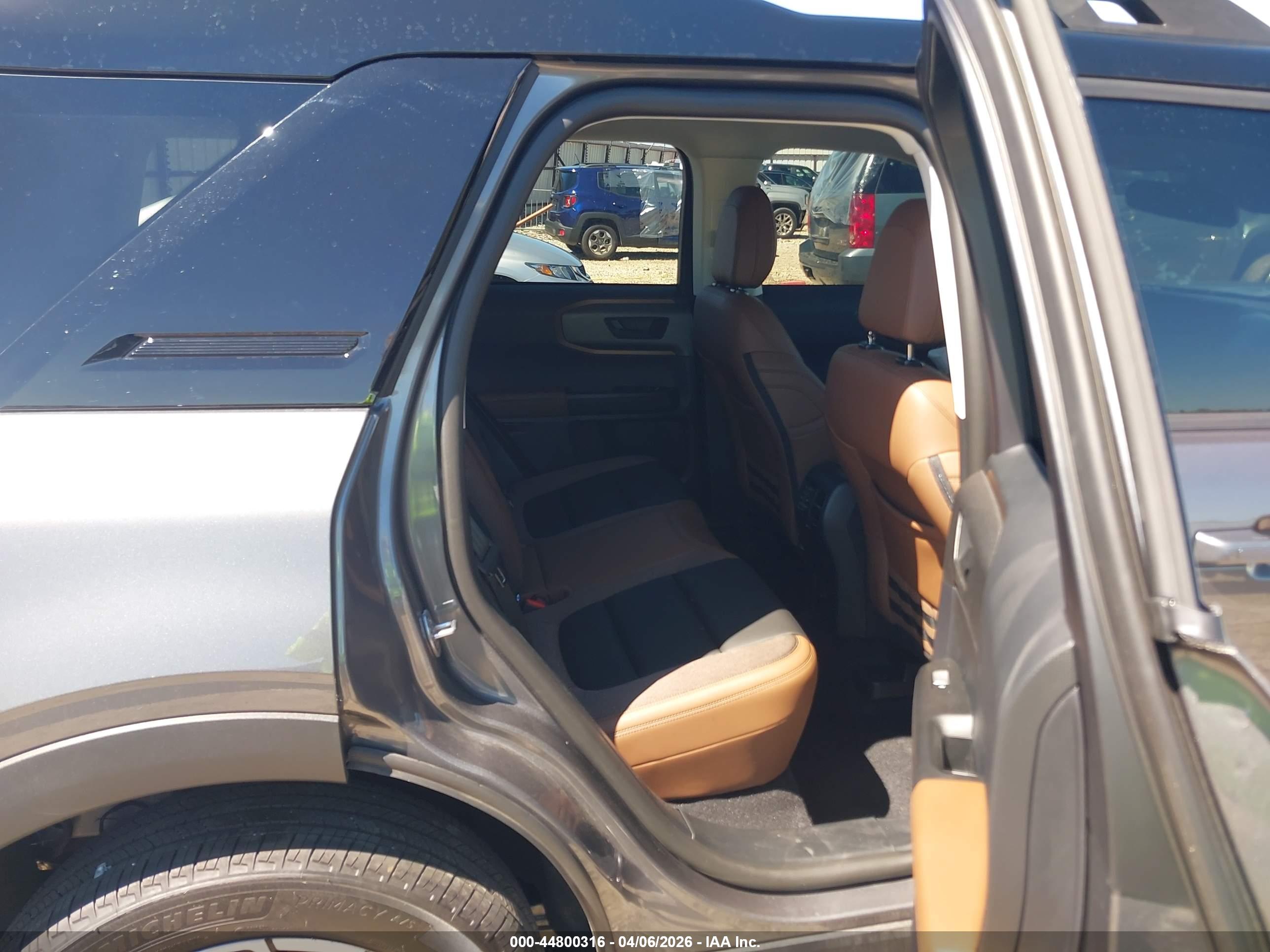 FORD BRONCO image 8