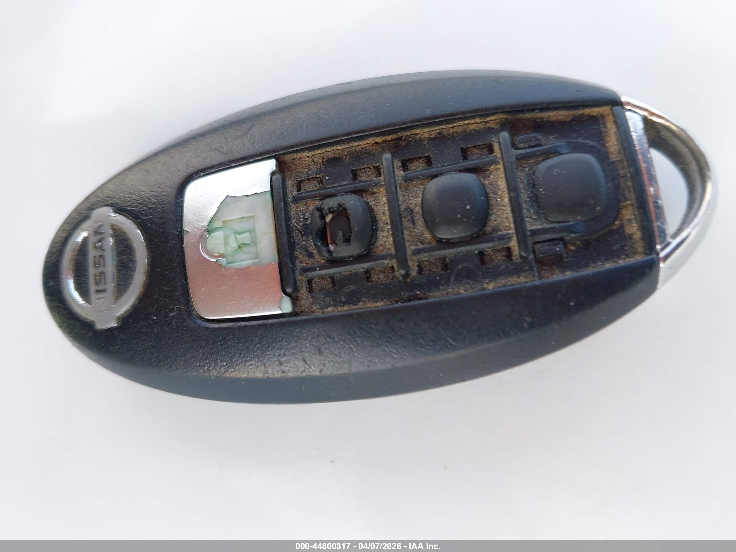 NISSAN ALTIMA image 11