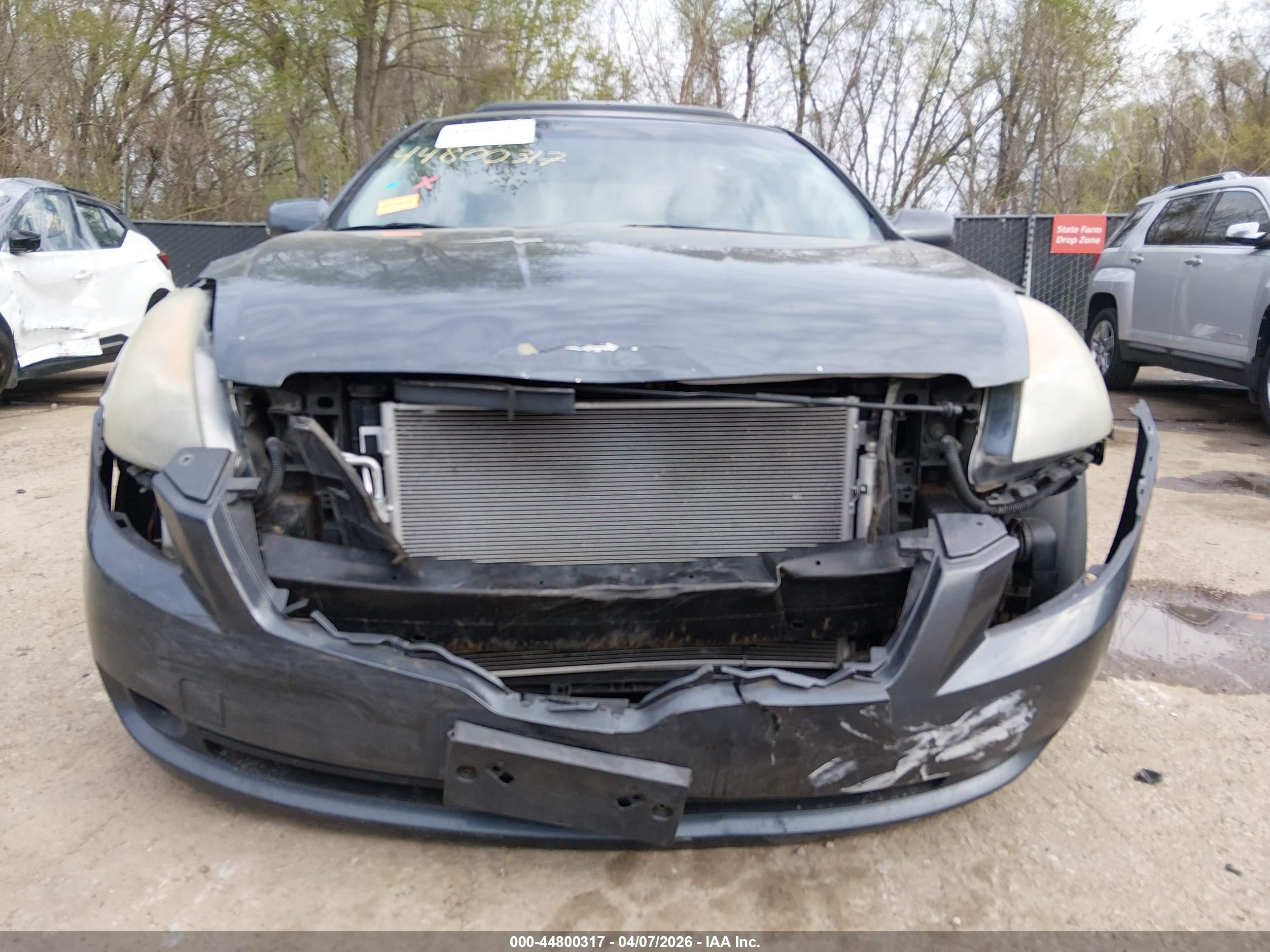 NISSAN ALTIMA image 6
