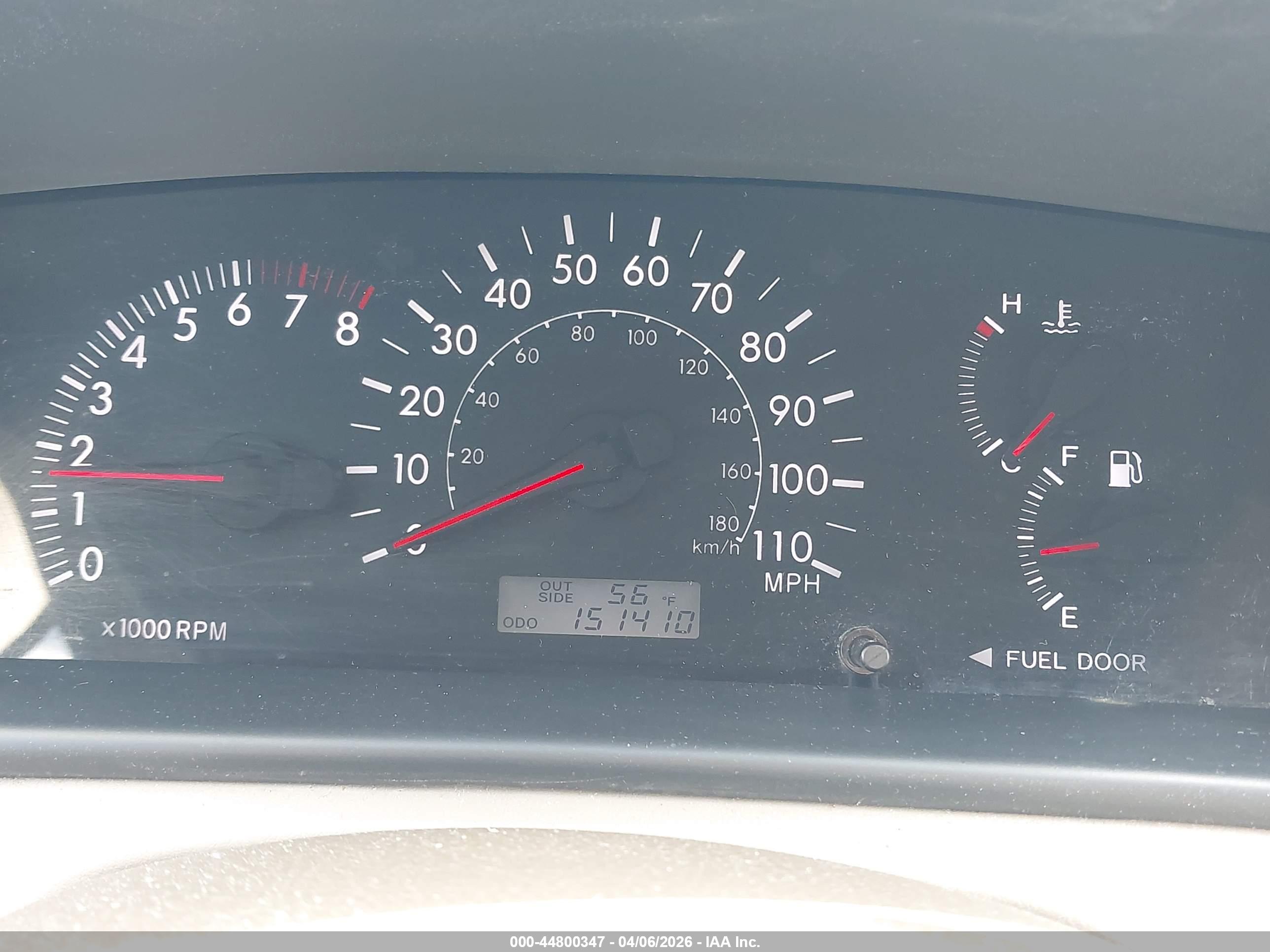 TOYOTA COROLLA image 7