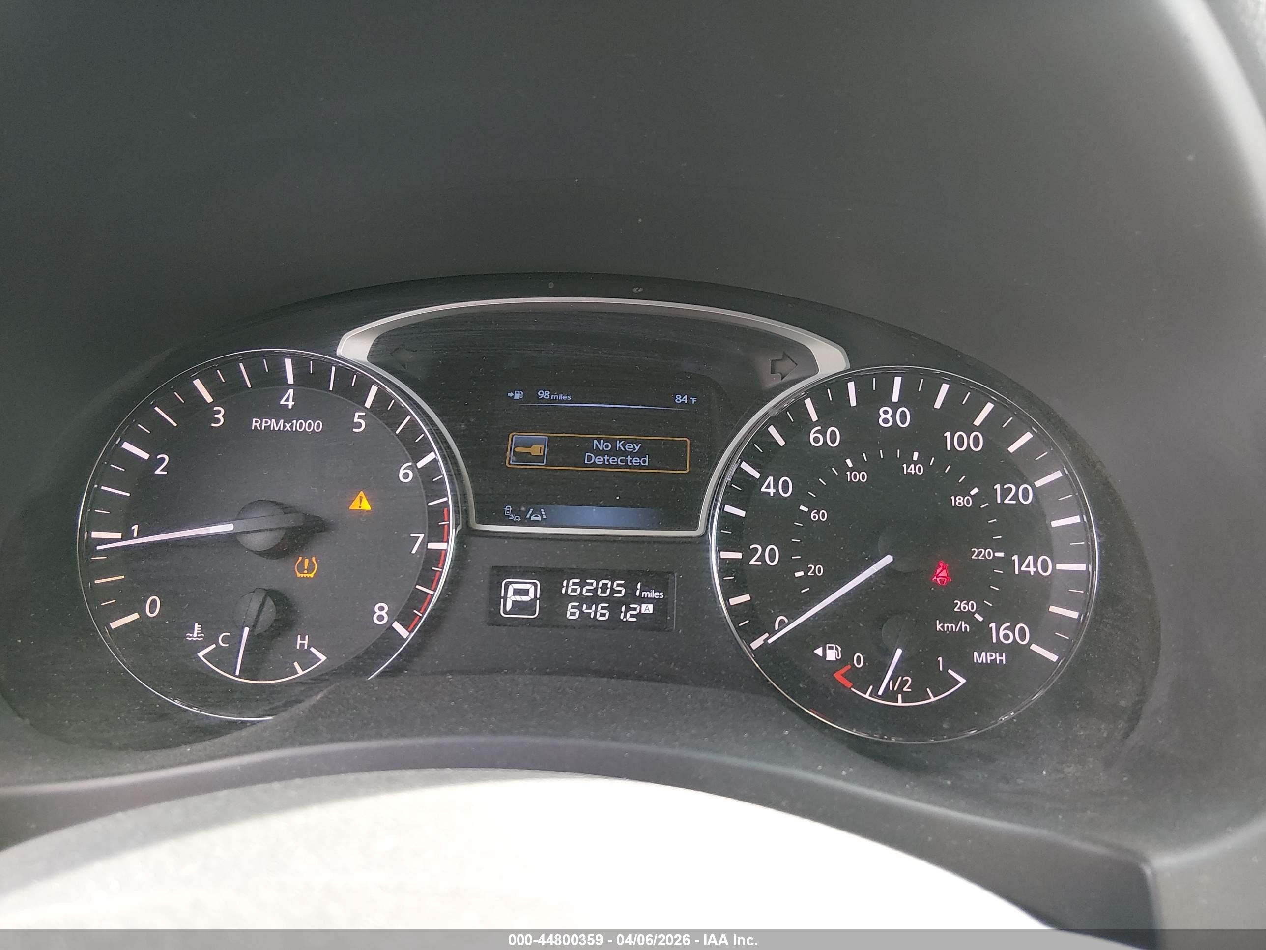 NISSAN ALTIMA image 7