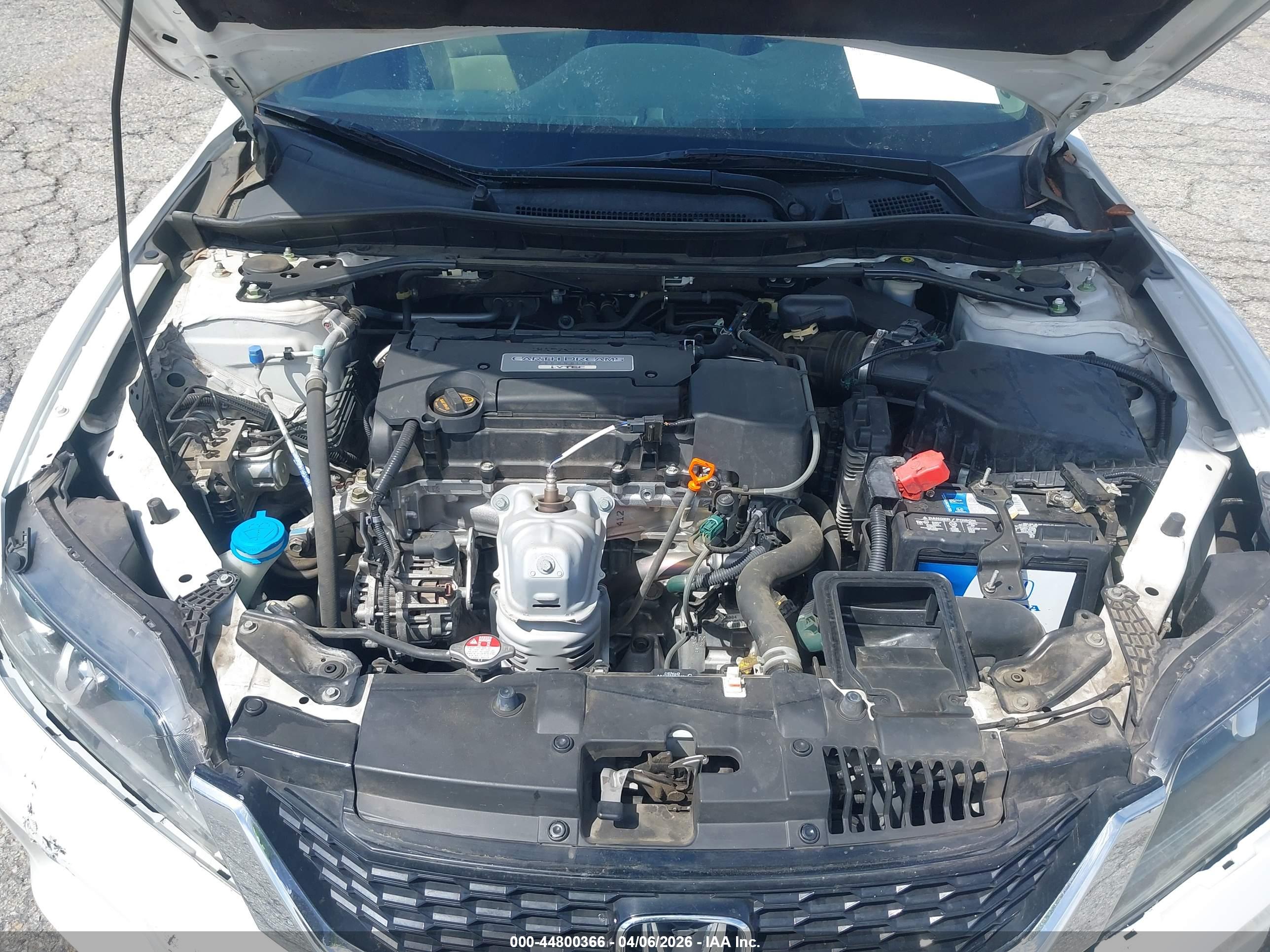 HONDA ACCORD image 10