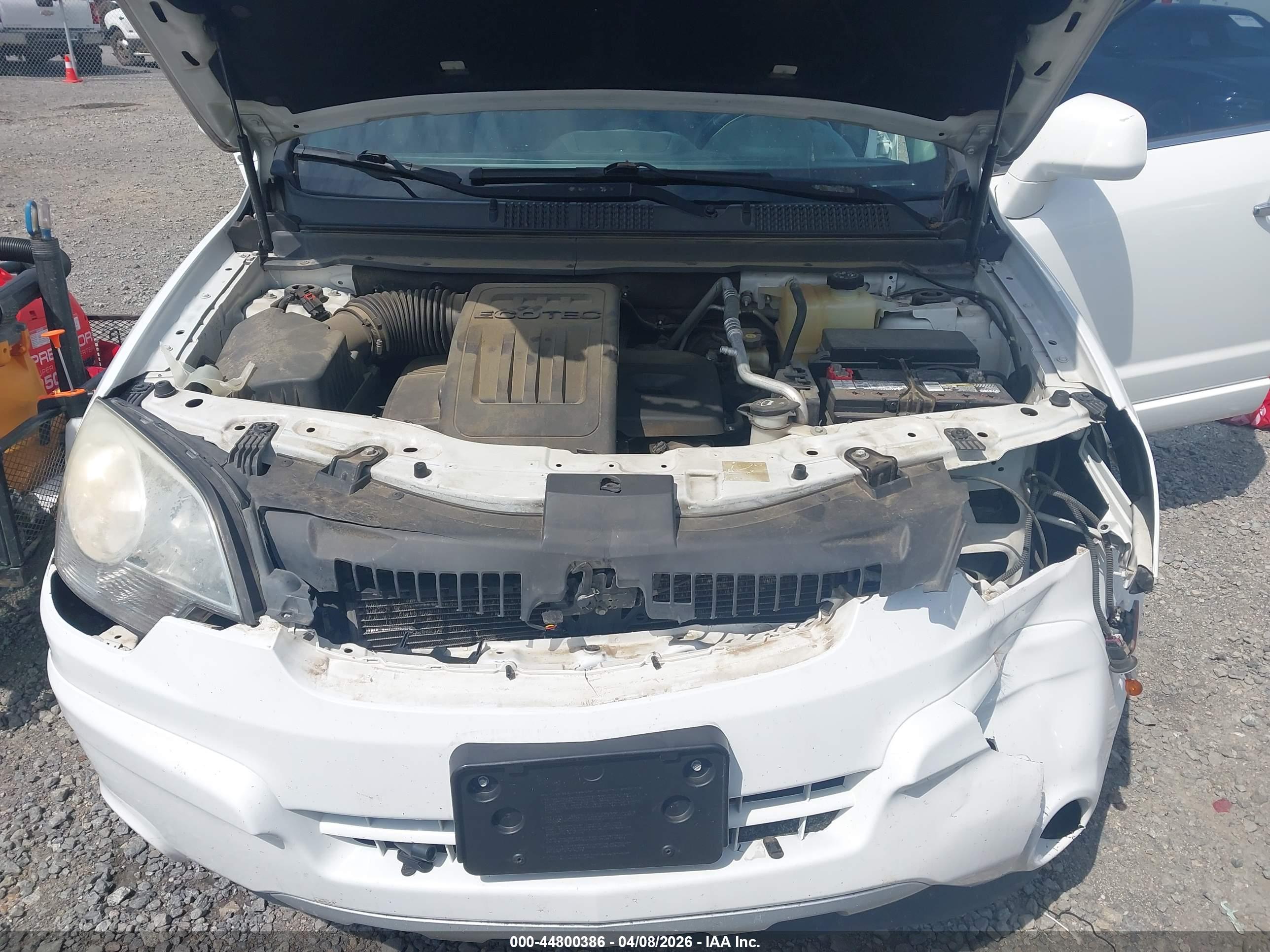 CHEVROLET CAPTIVA image 10