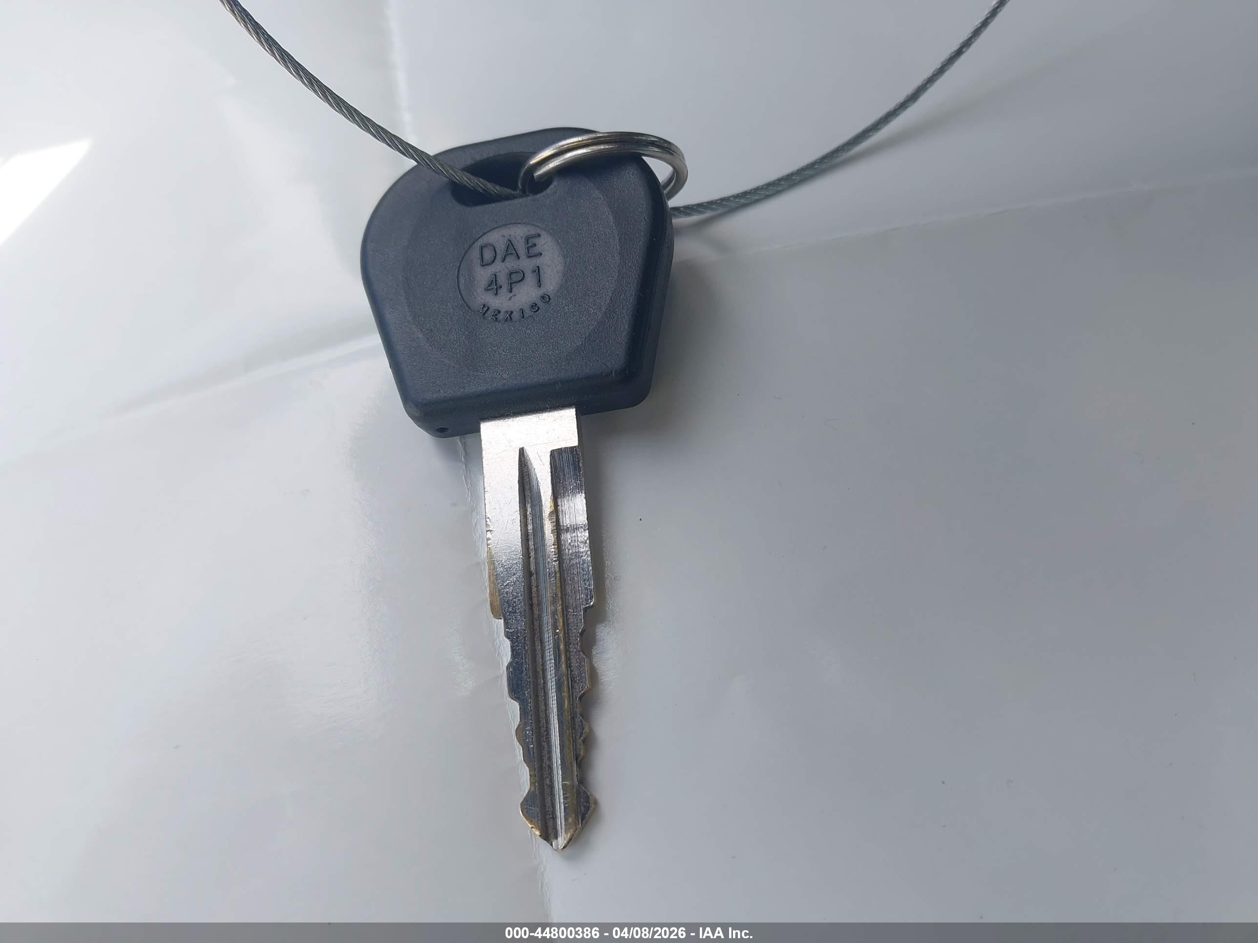 CHEVROLET CAPTIVA image 11