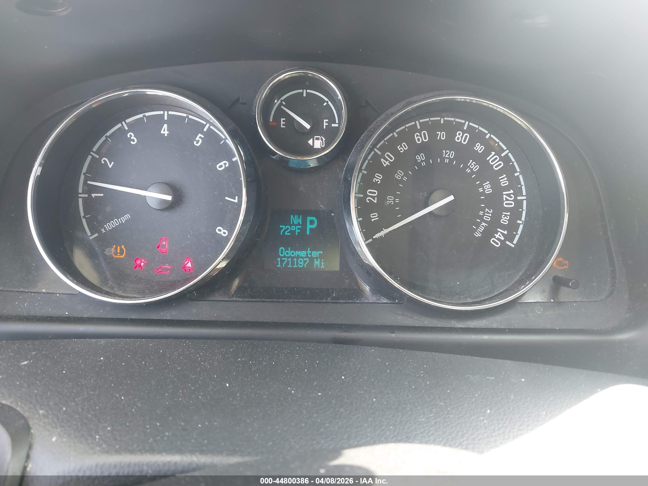 CHEVROLET CAPTIVA image 7