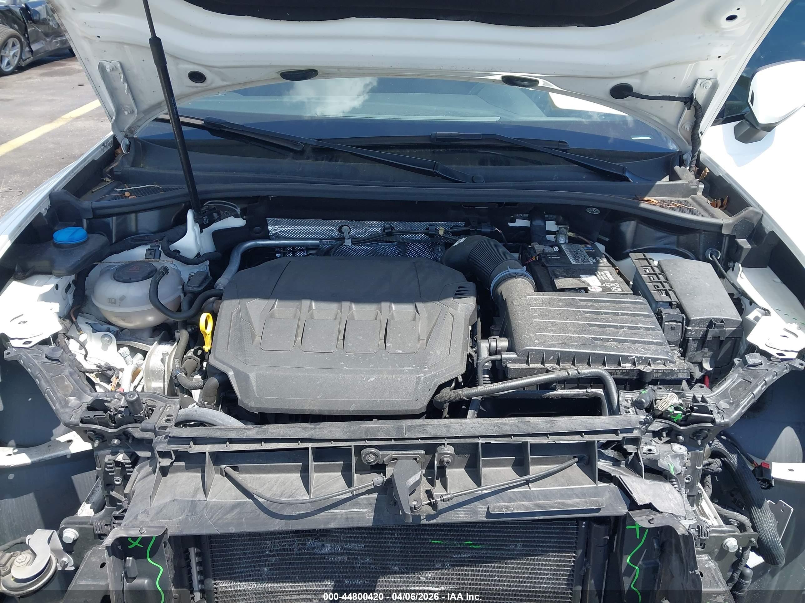 AUDI Q3 image 10