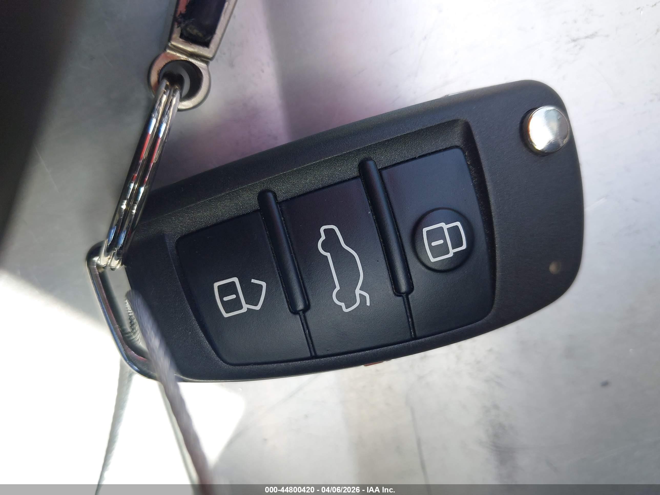 AUDI Q3 image 11