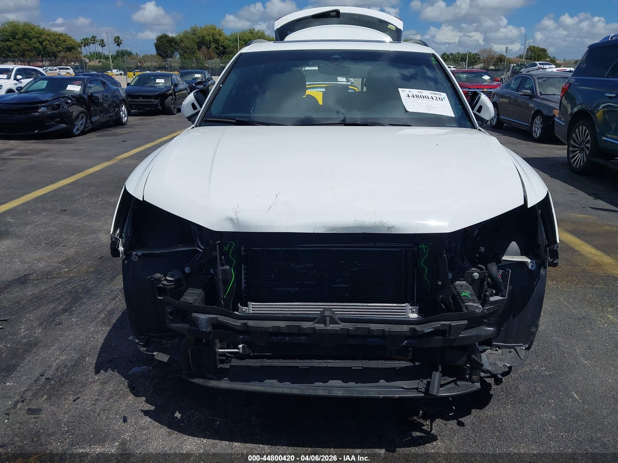 AUDI Q3 image 6