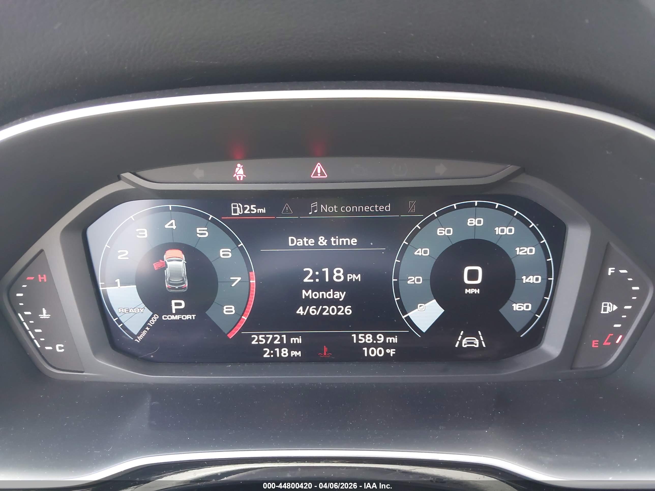 AUDI Q3 image 7