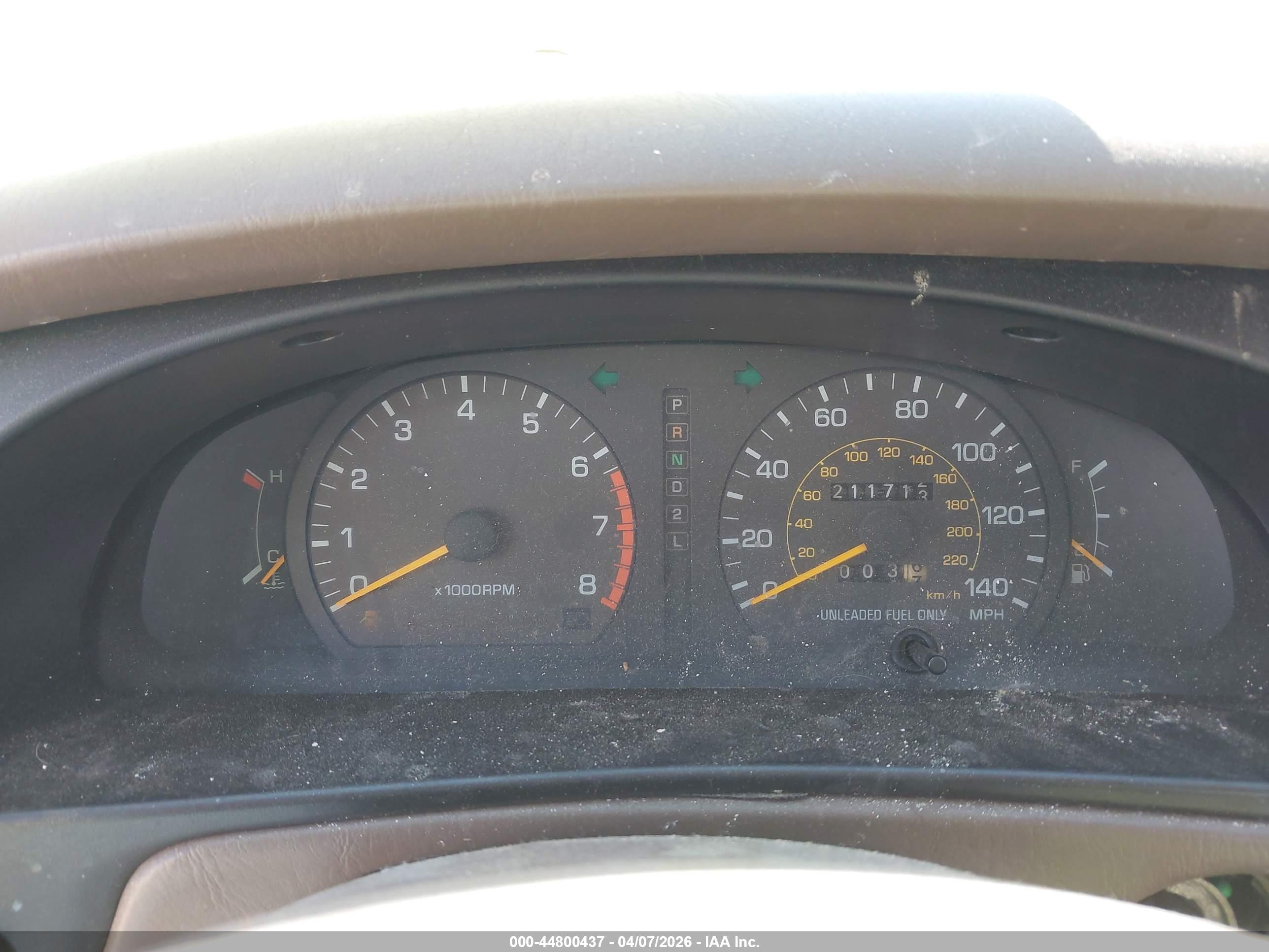 TOYOTA CAMRY image 7