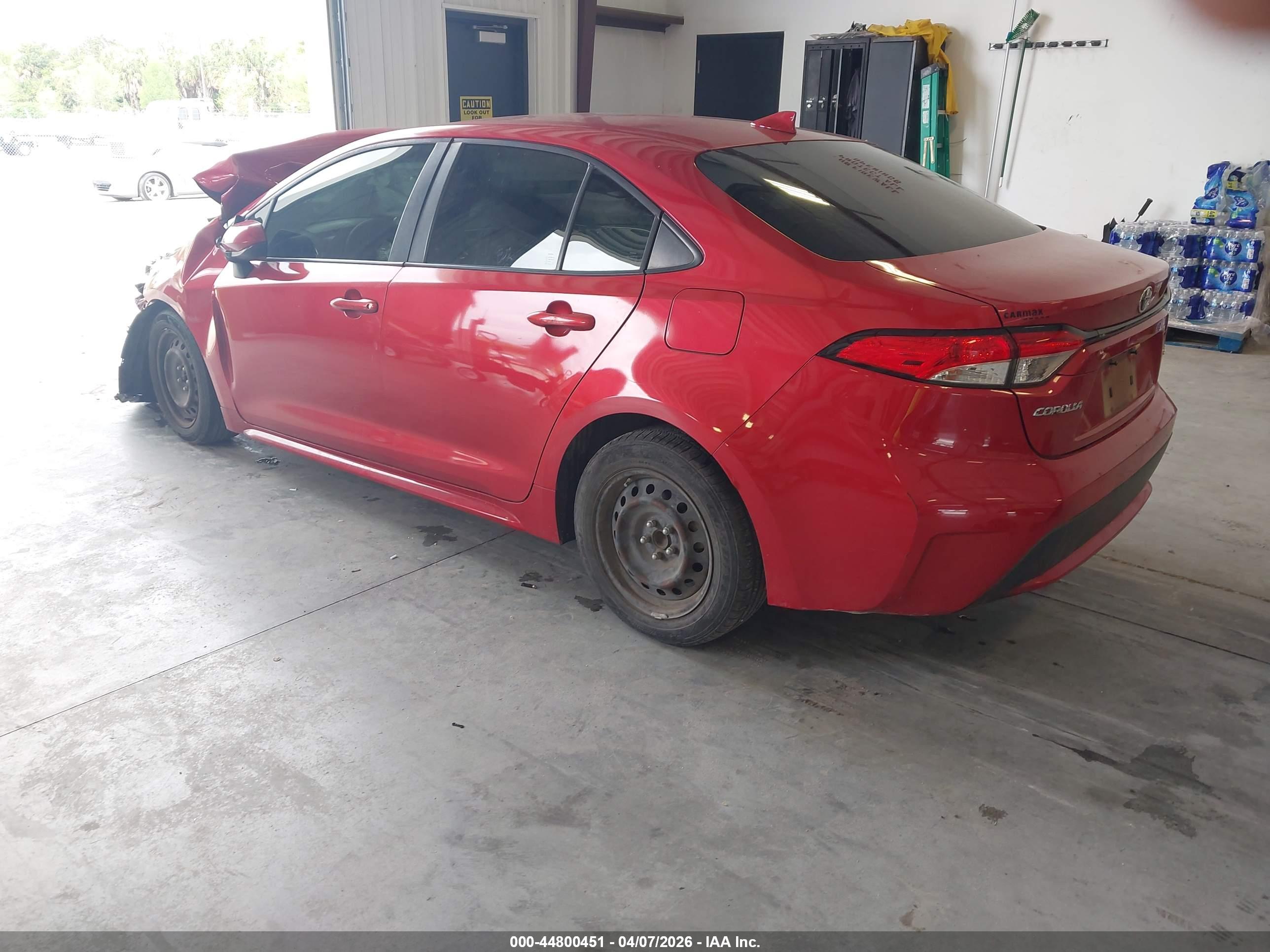 TOYOTA COROLLA image 3