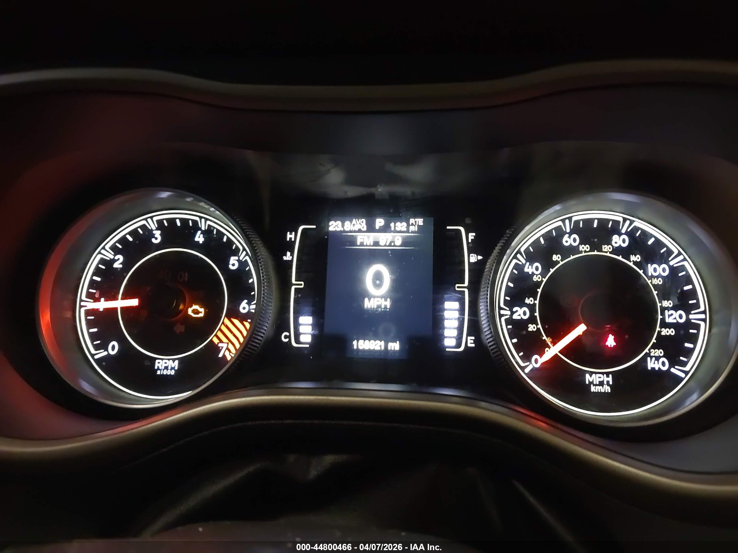JEEP CHEROKEE image 7