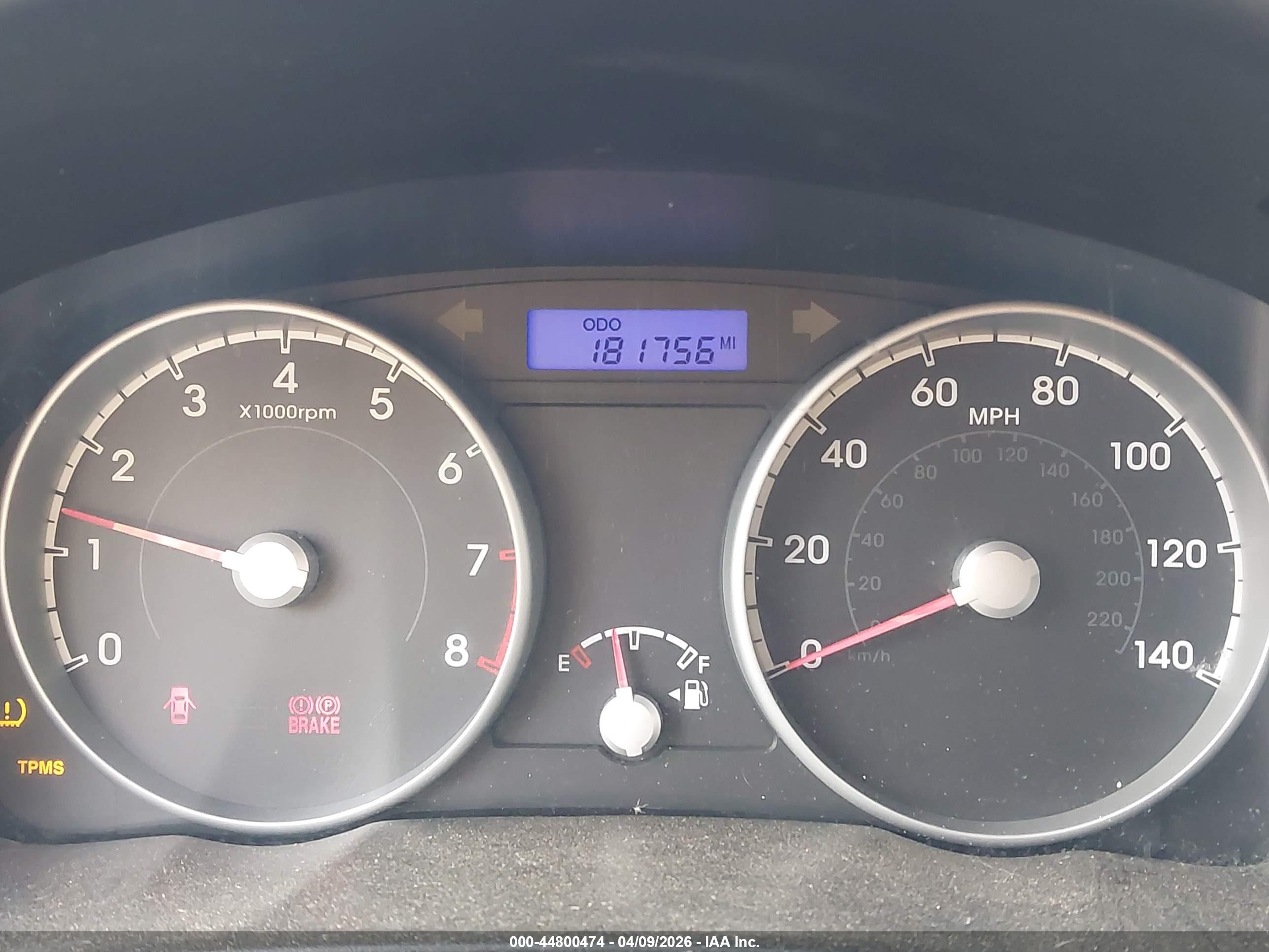 HYUNDAI ACCENT image 7