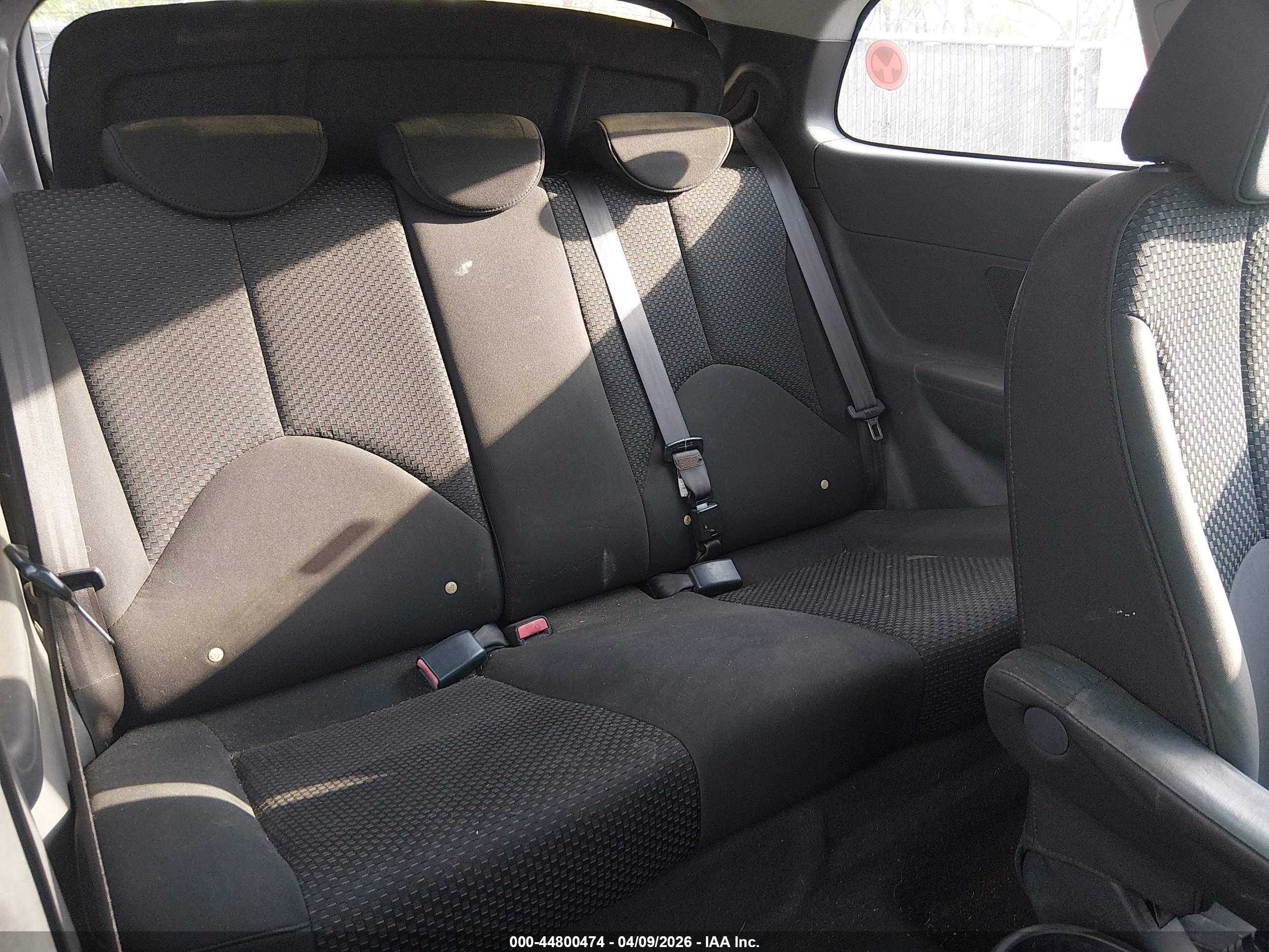 HYUNDAI ACCENT image 8