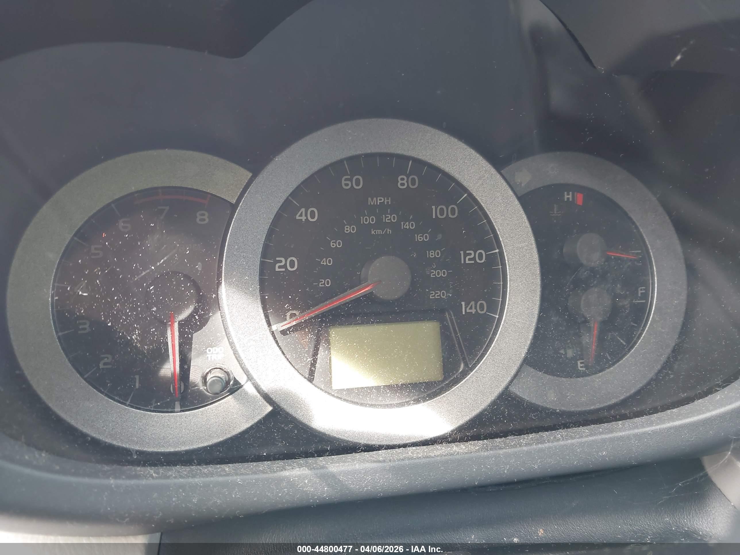 TOYOTA RAV4 image 7