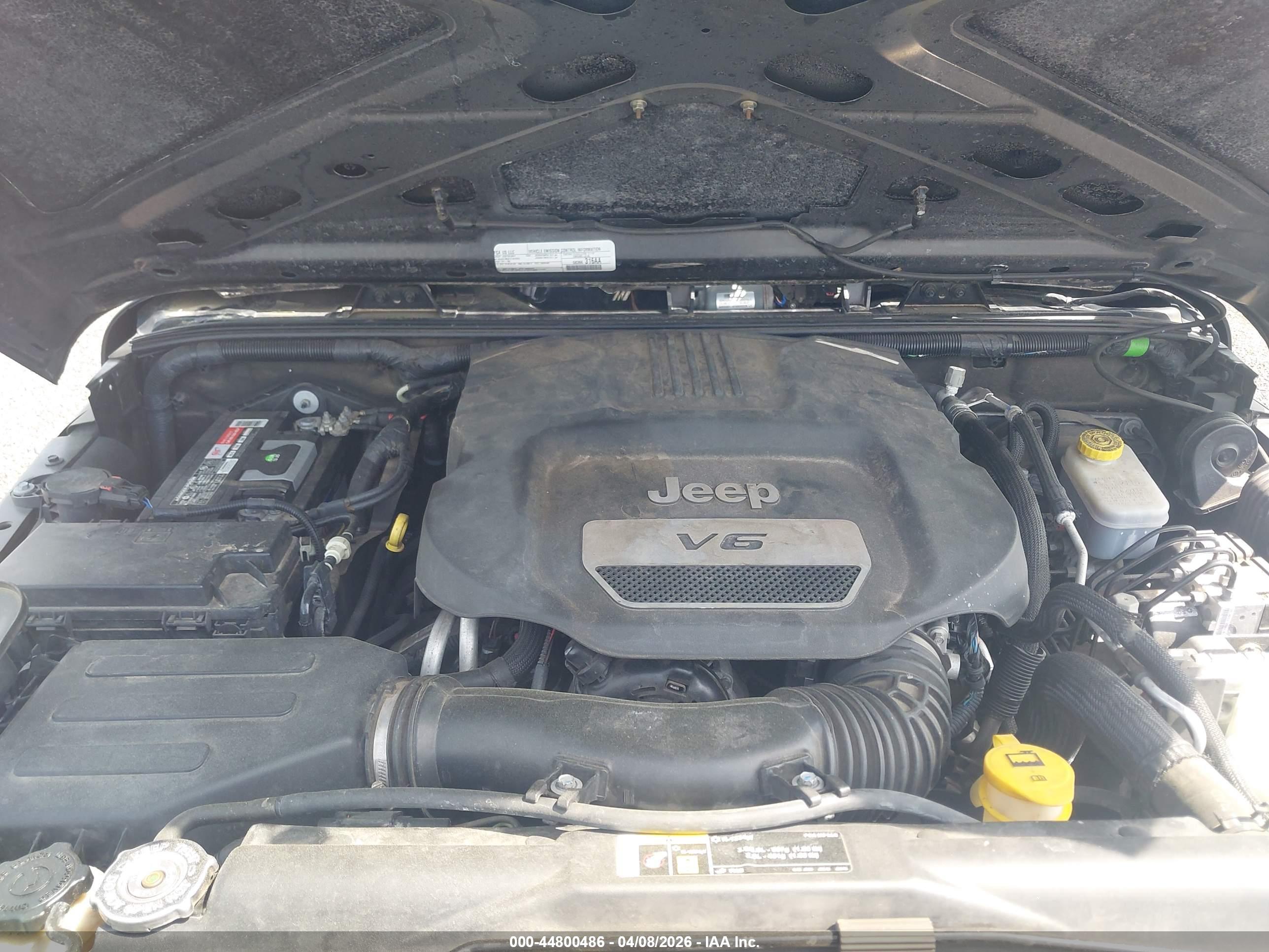 JEEP WRANGLER image 10