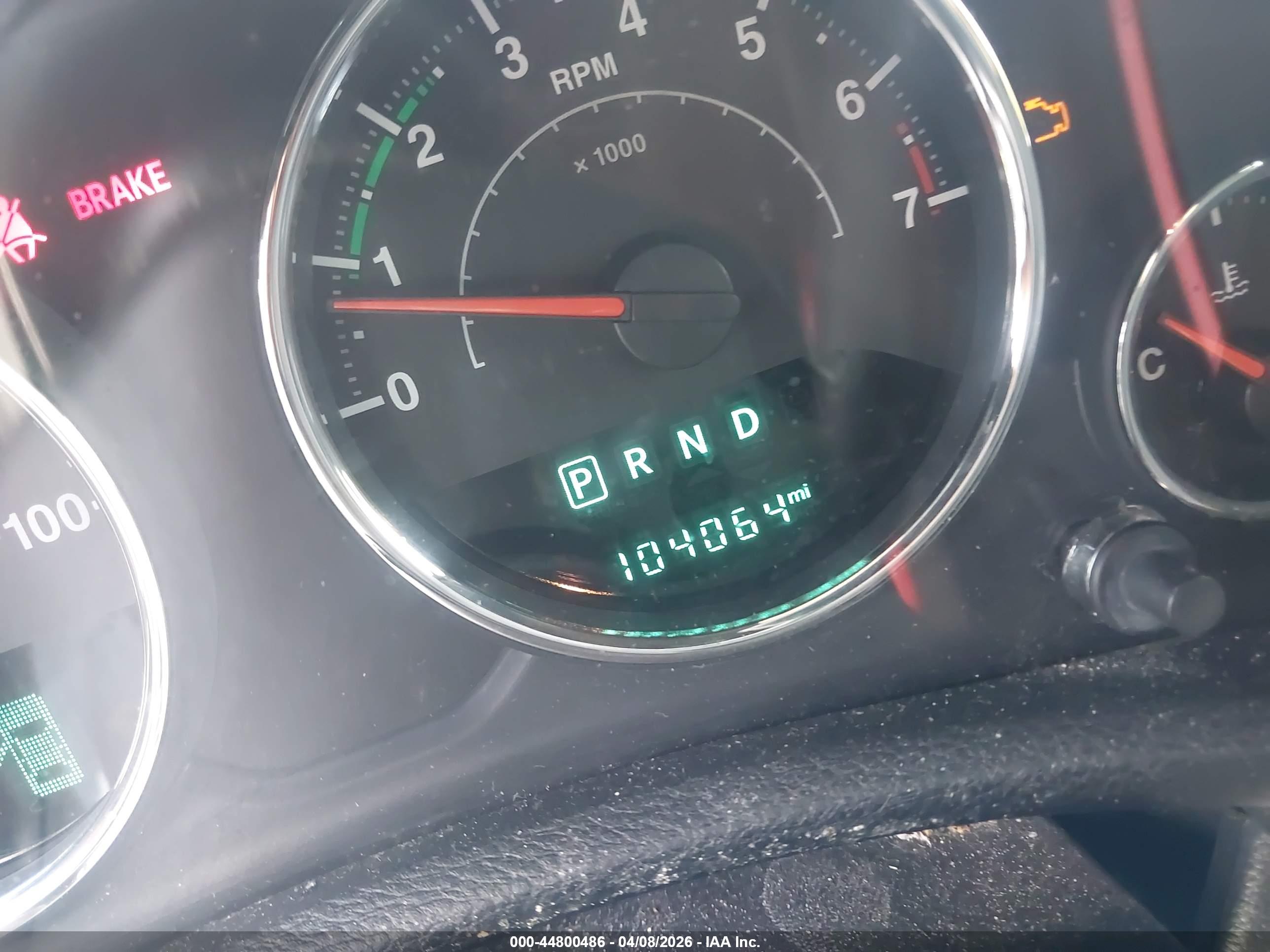 JEEP WRANGLER image 7