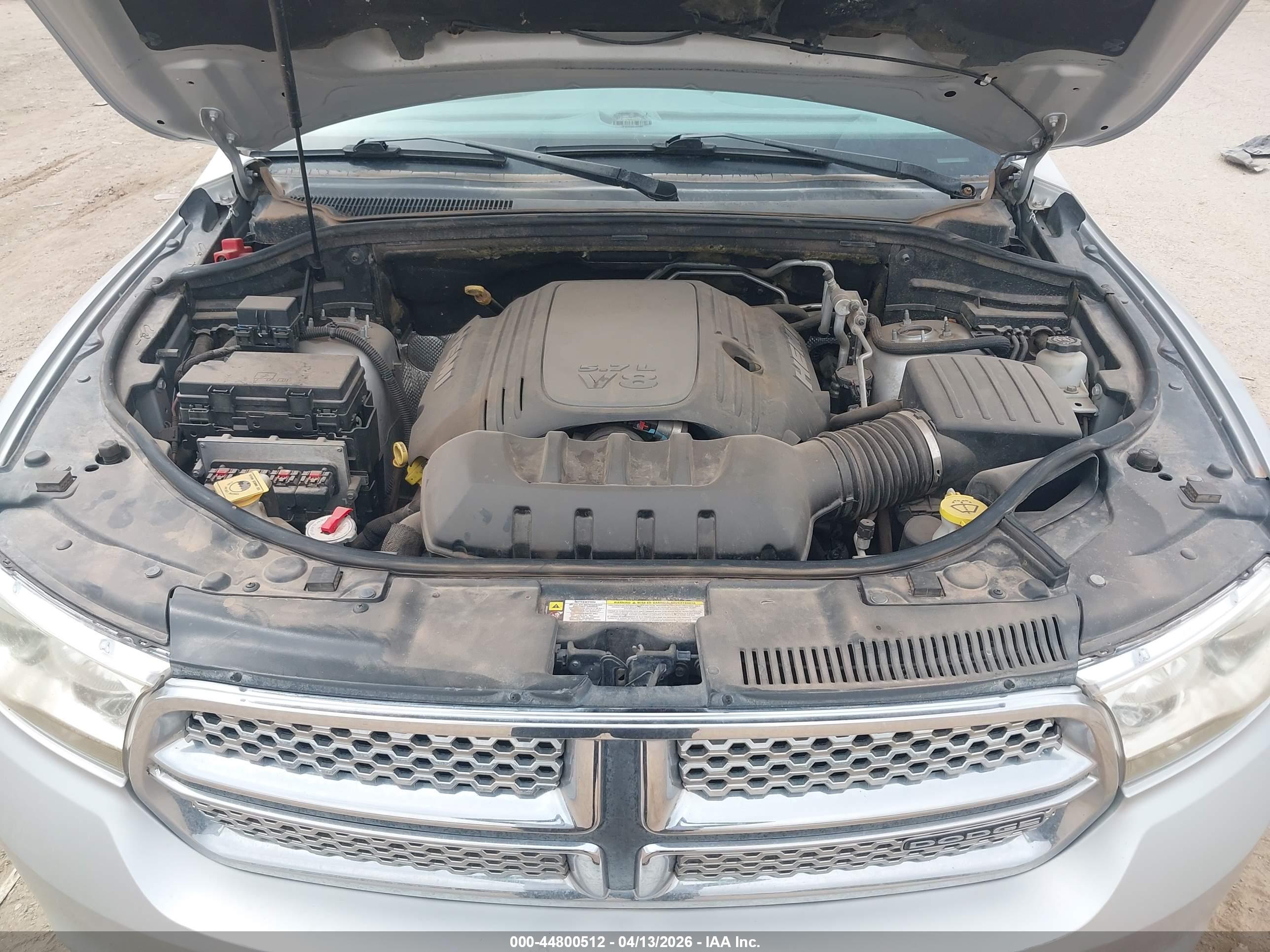 DODGE DURANGO image 10