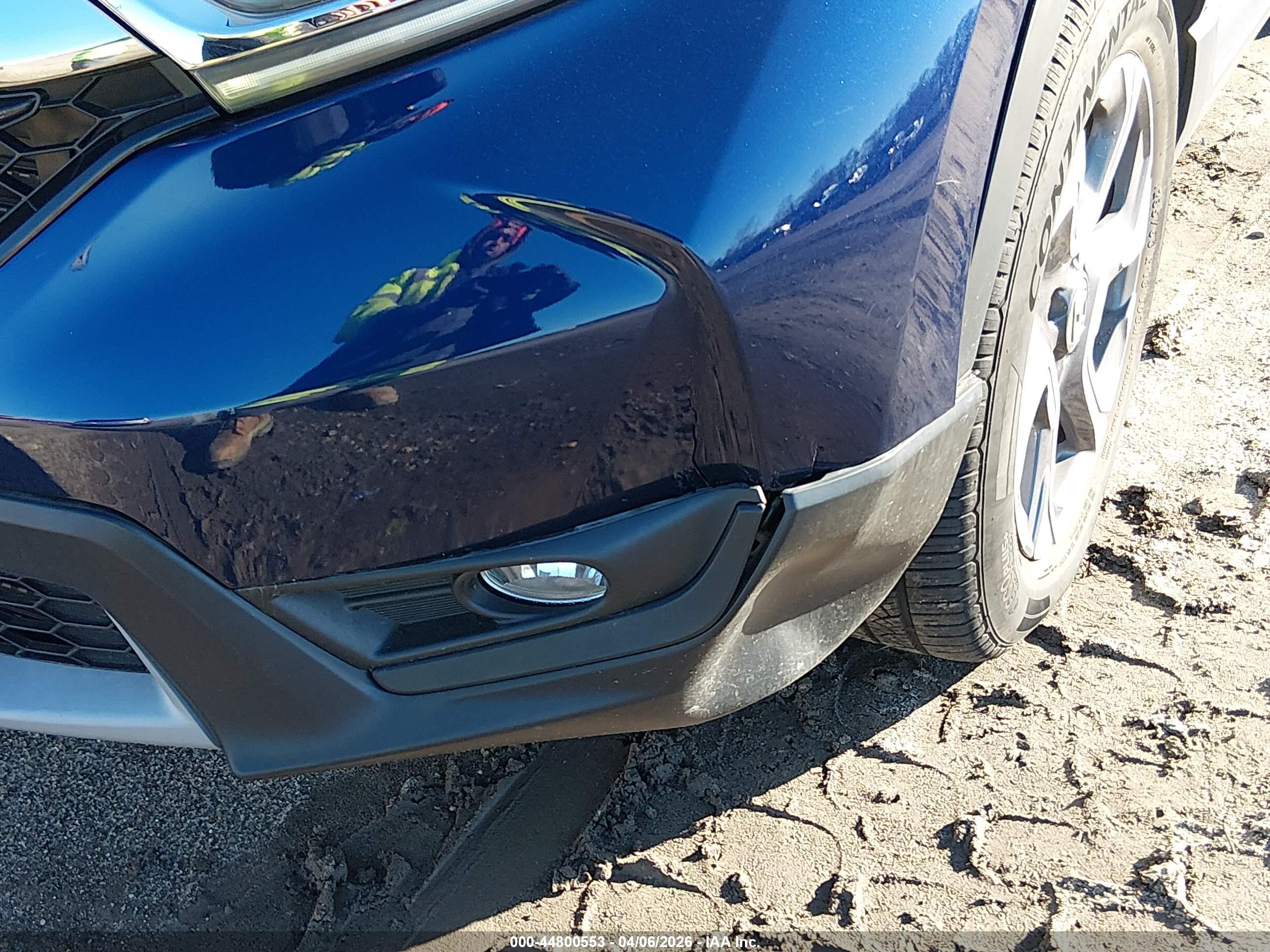 HONDA CR-V image 6