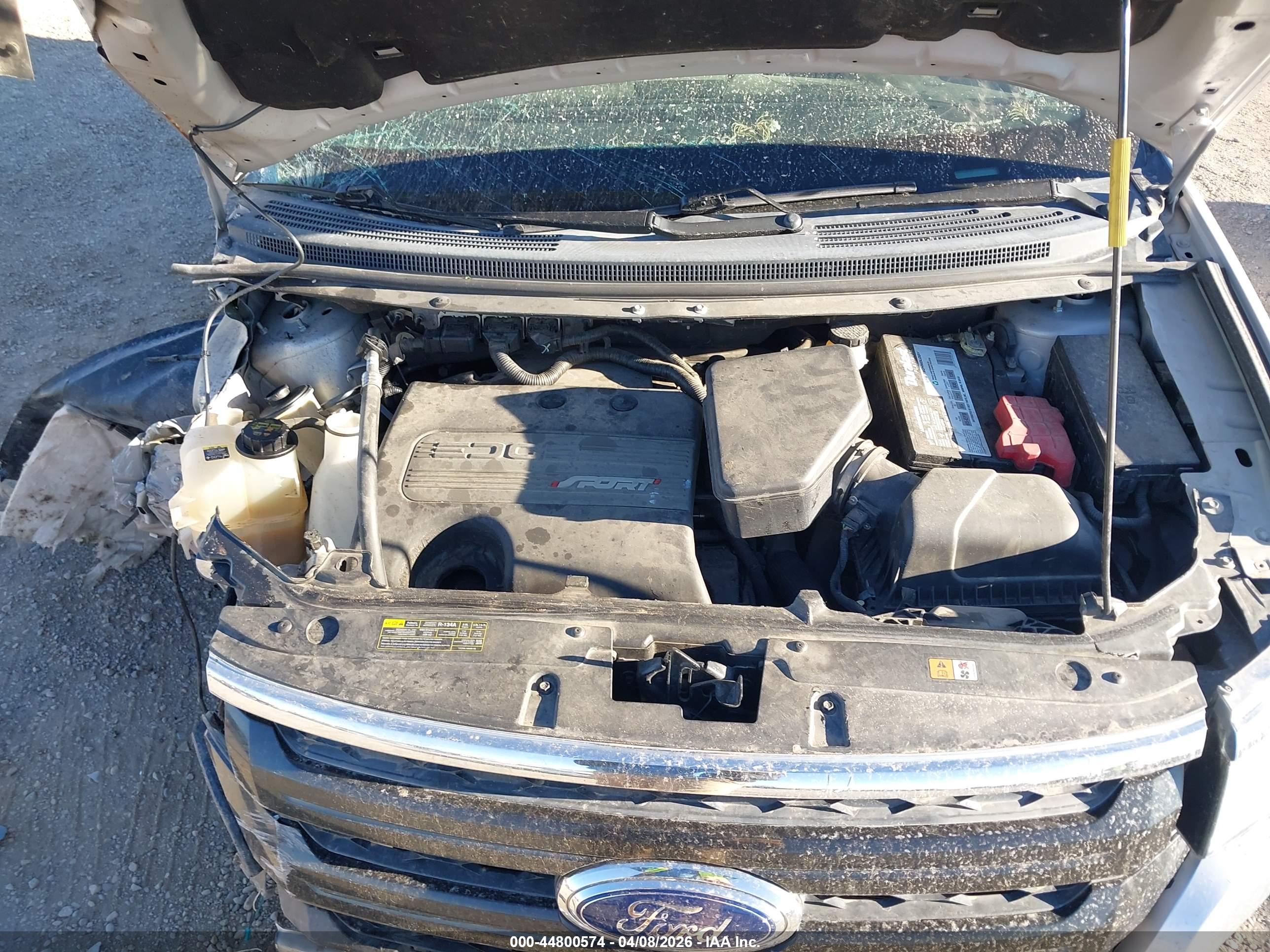 FORD EDGE image 10