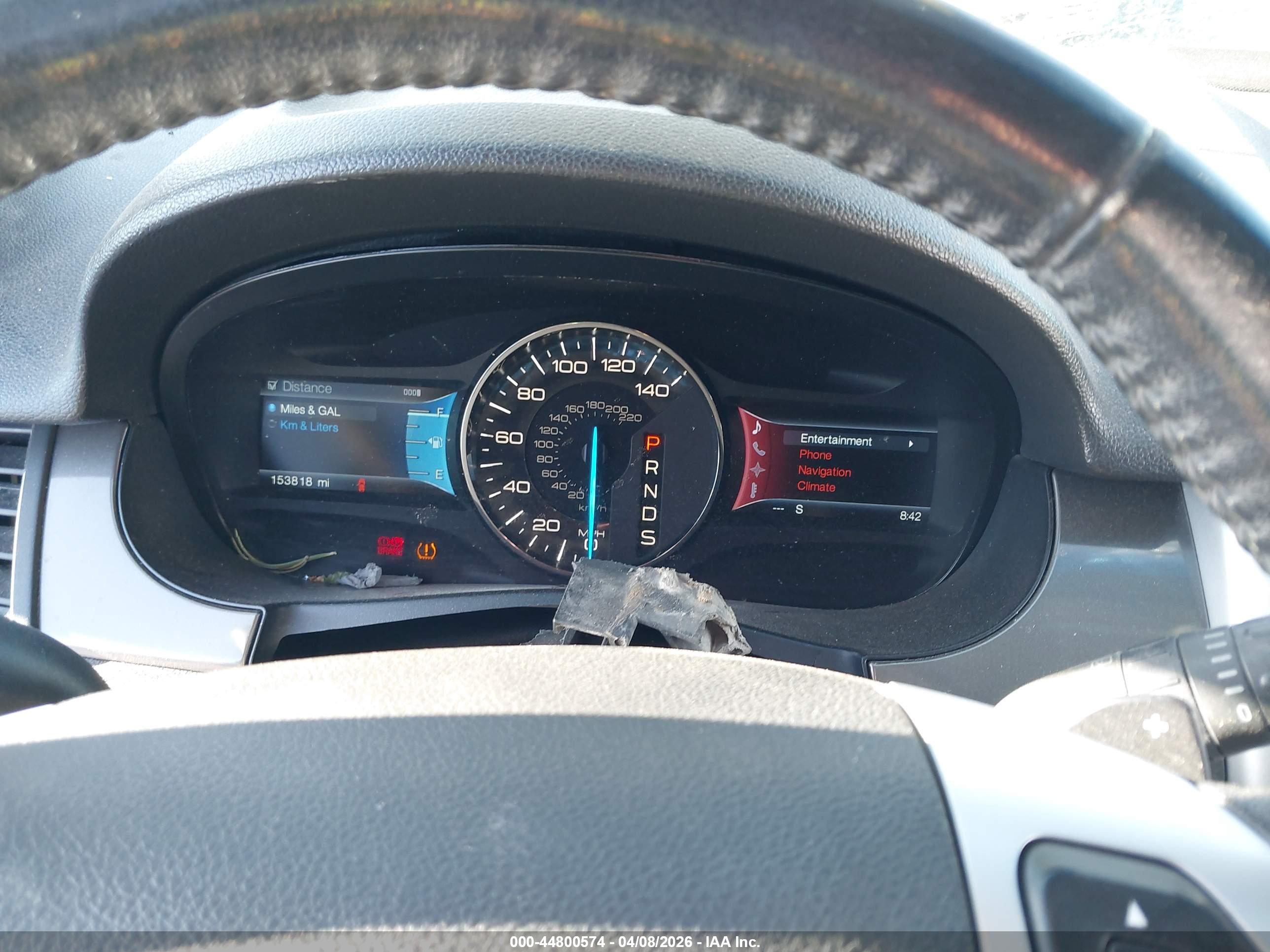 FORD EDGE image 7