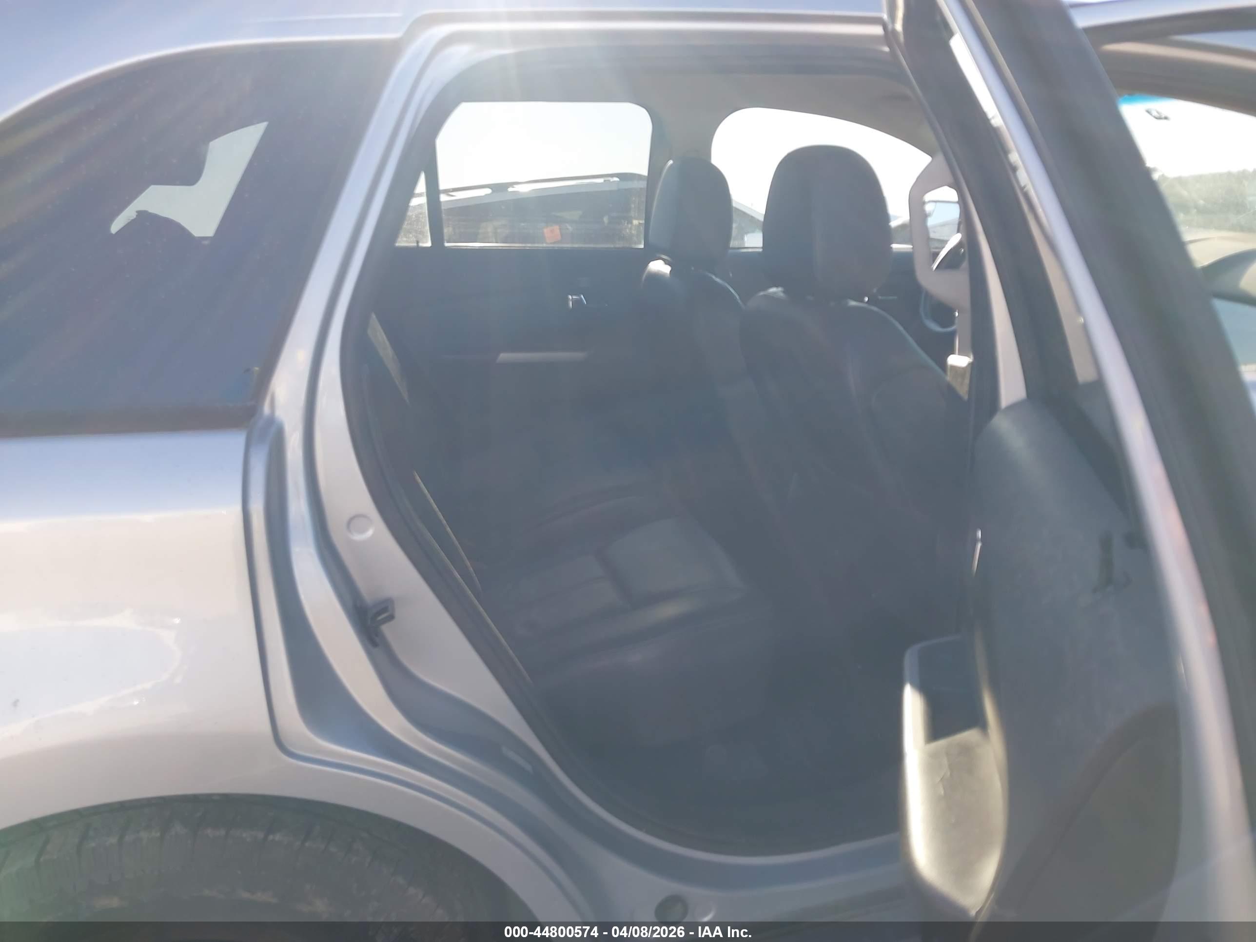 FORD EDGE image 8