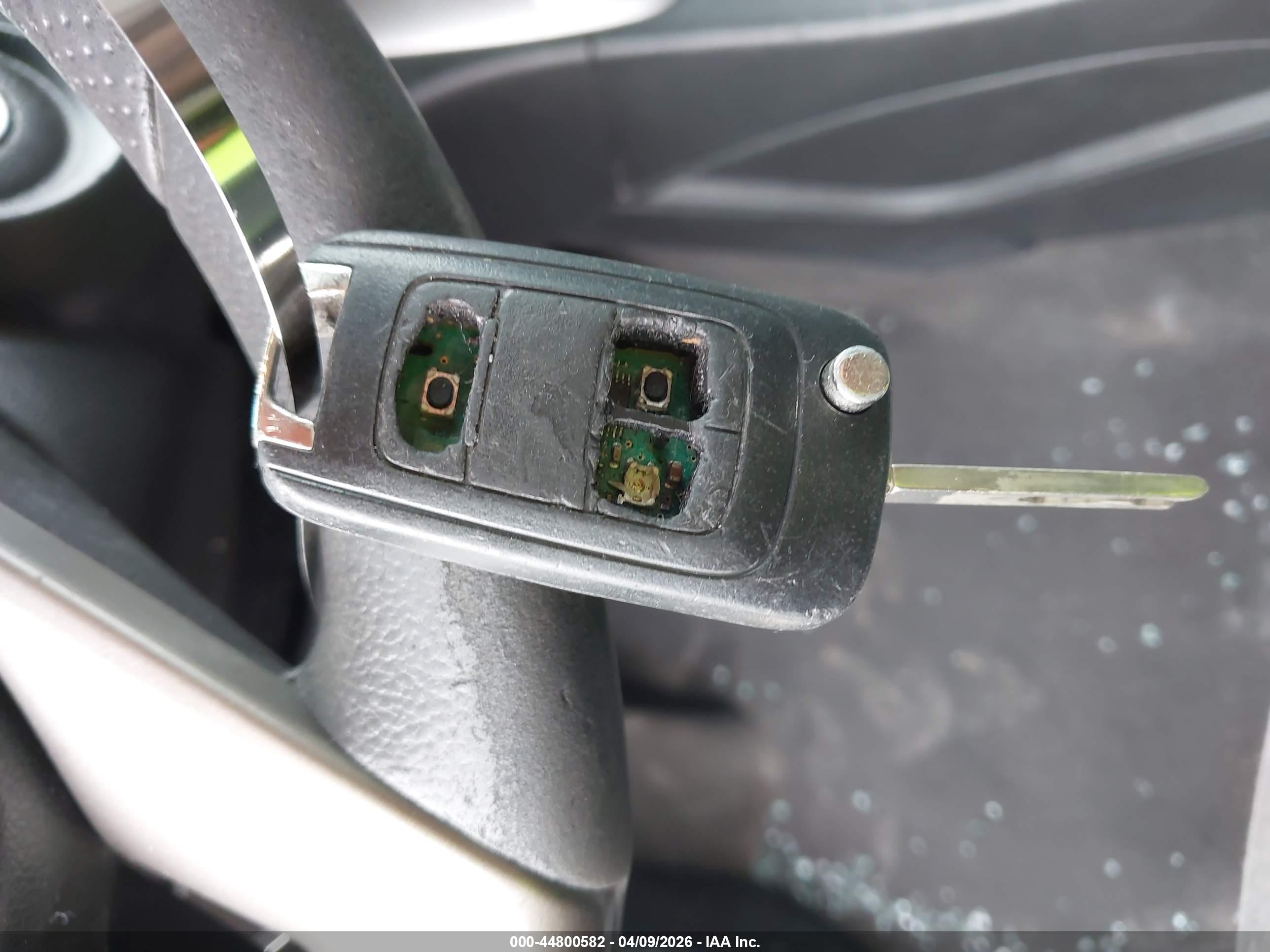 CHEVROLET SONIC image 11