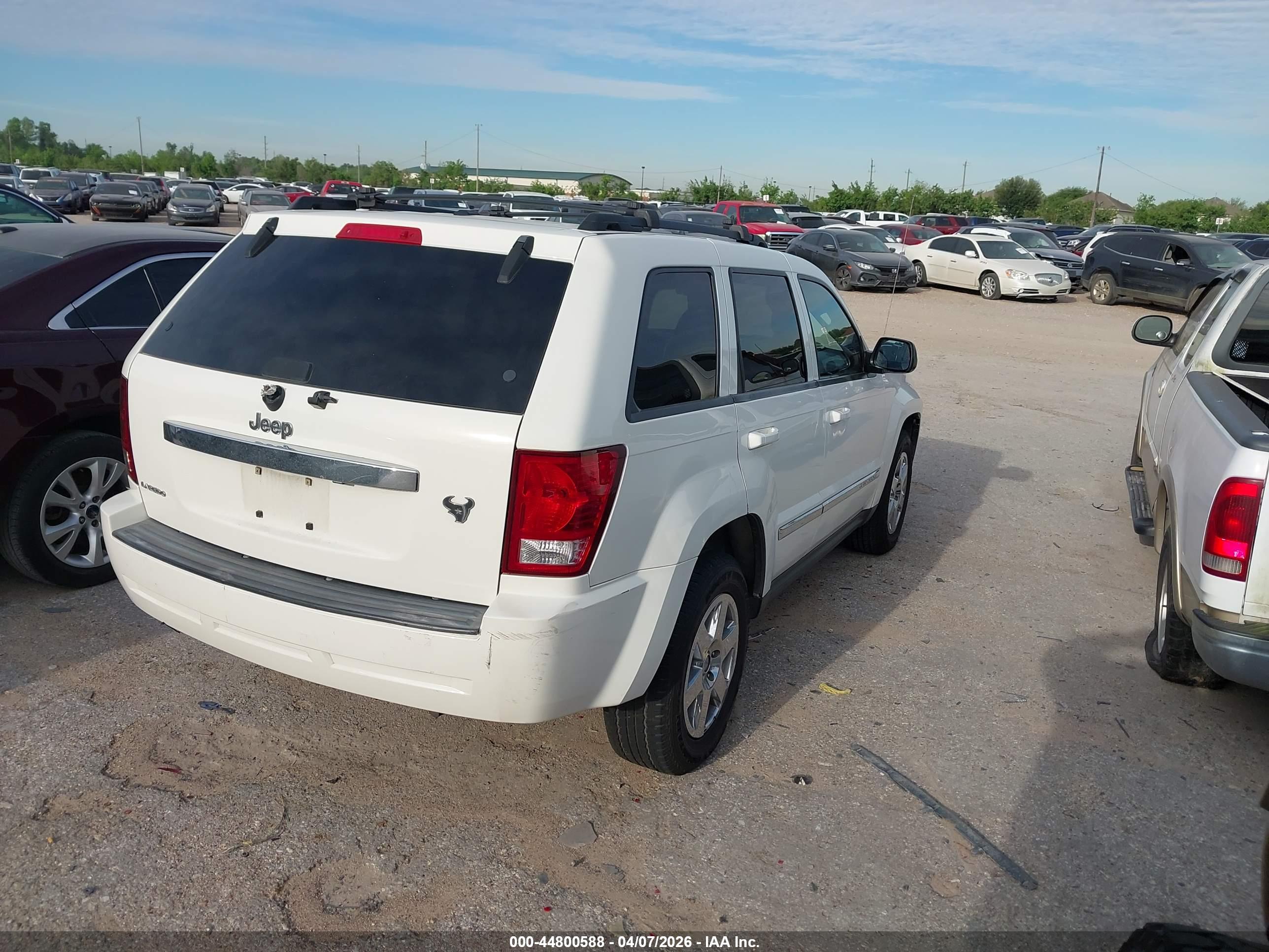JEEP GRAND image 4