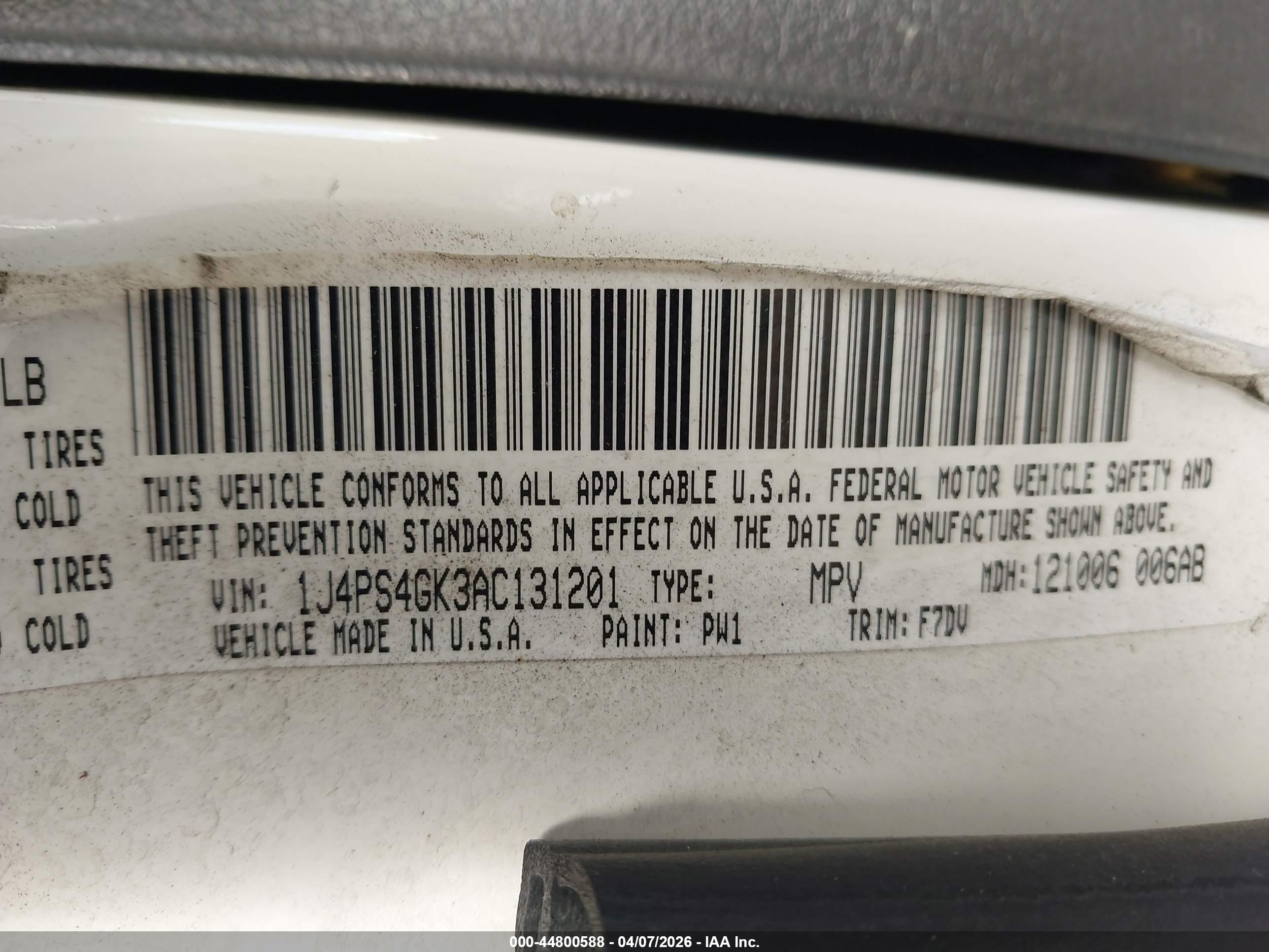 JEEP GRAND image 9