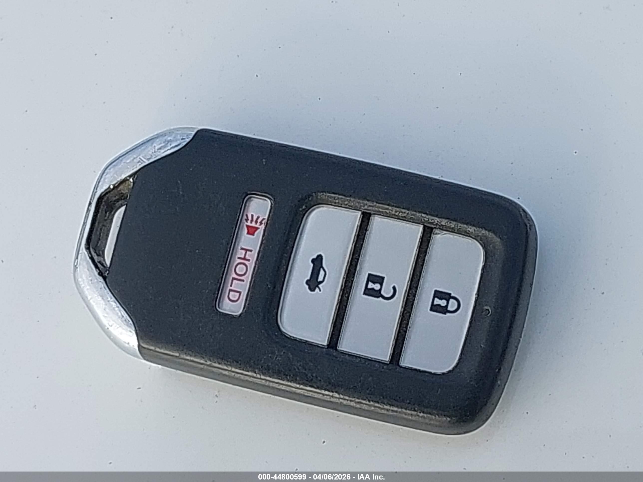 HONDA ACCORD image 11