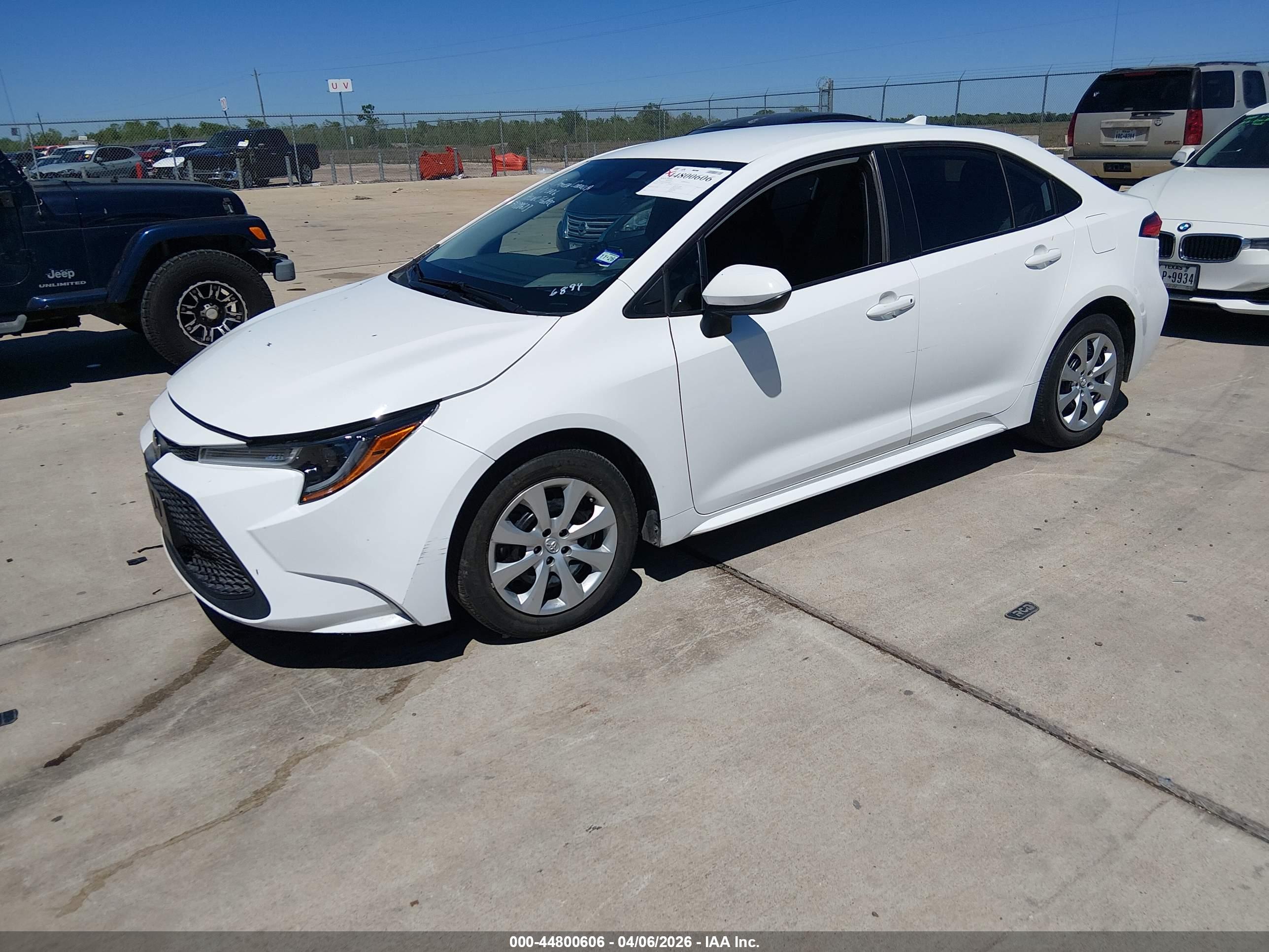 TOYOTA COROLLA image 2