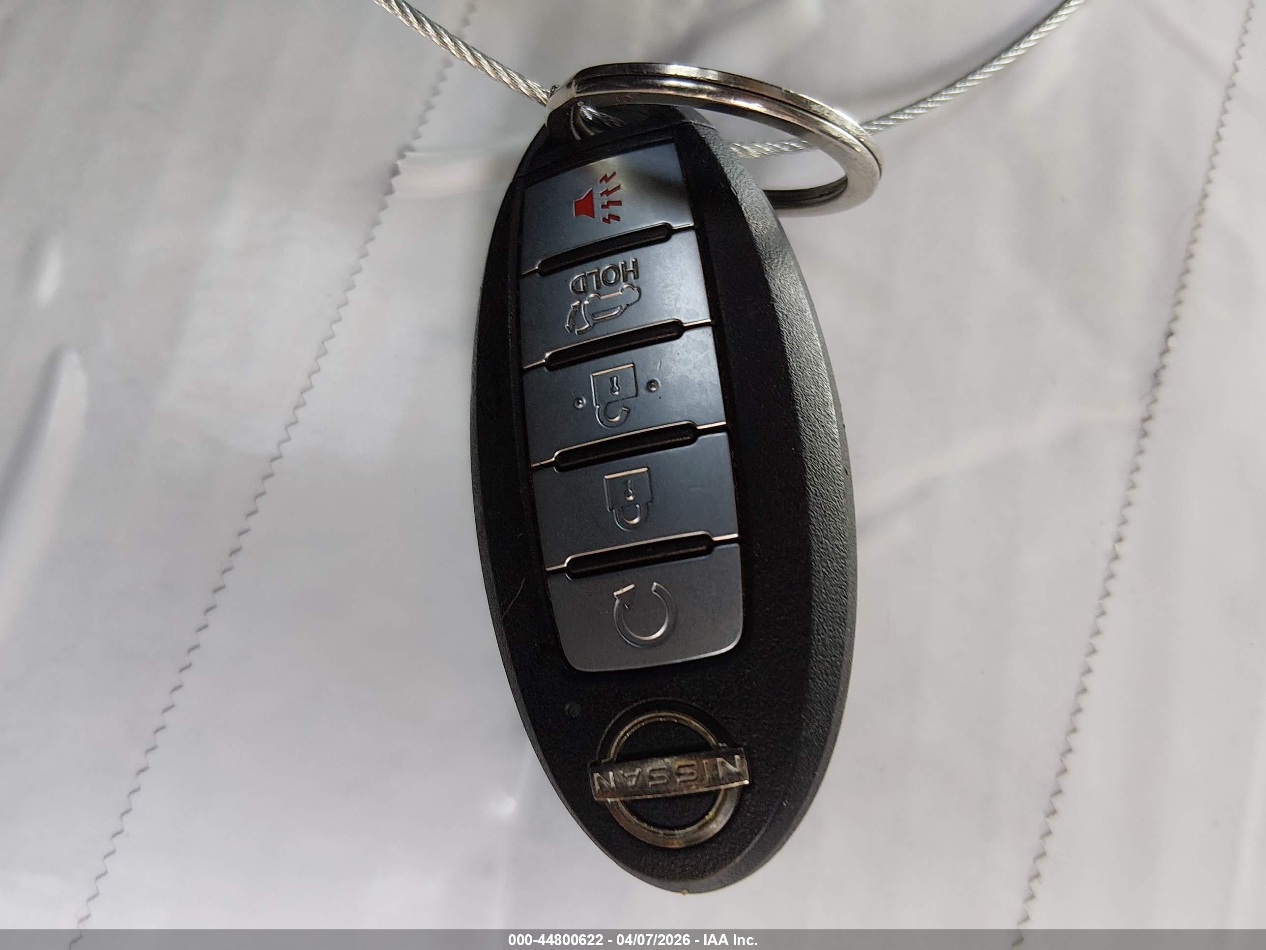 NISSAN PATHFINDER image 11