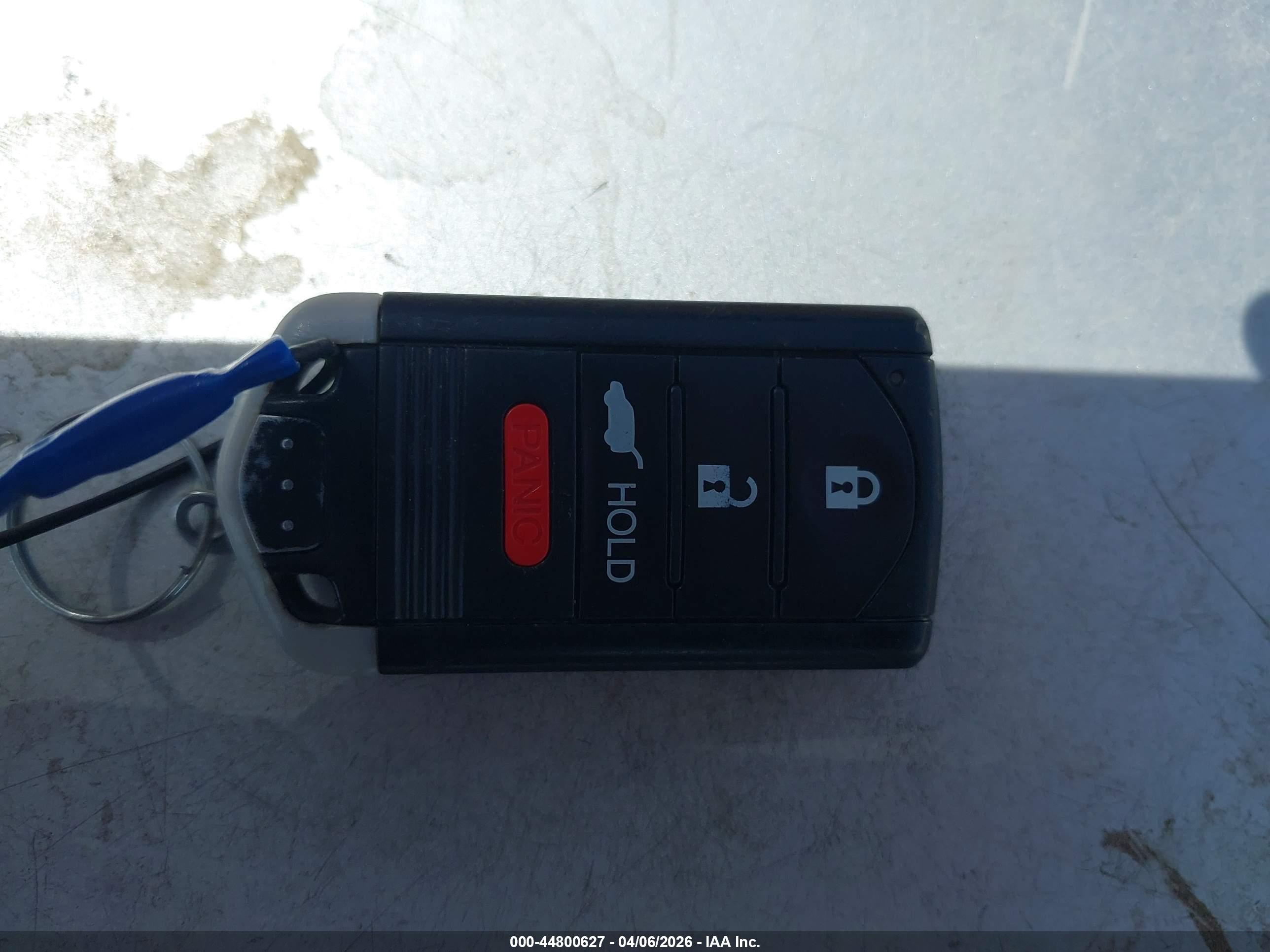 ACURA RDX image 11